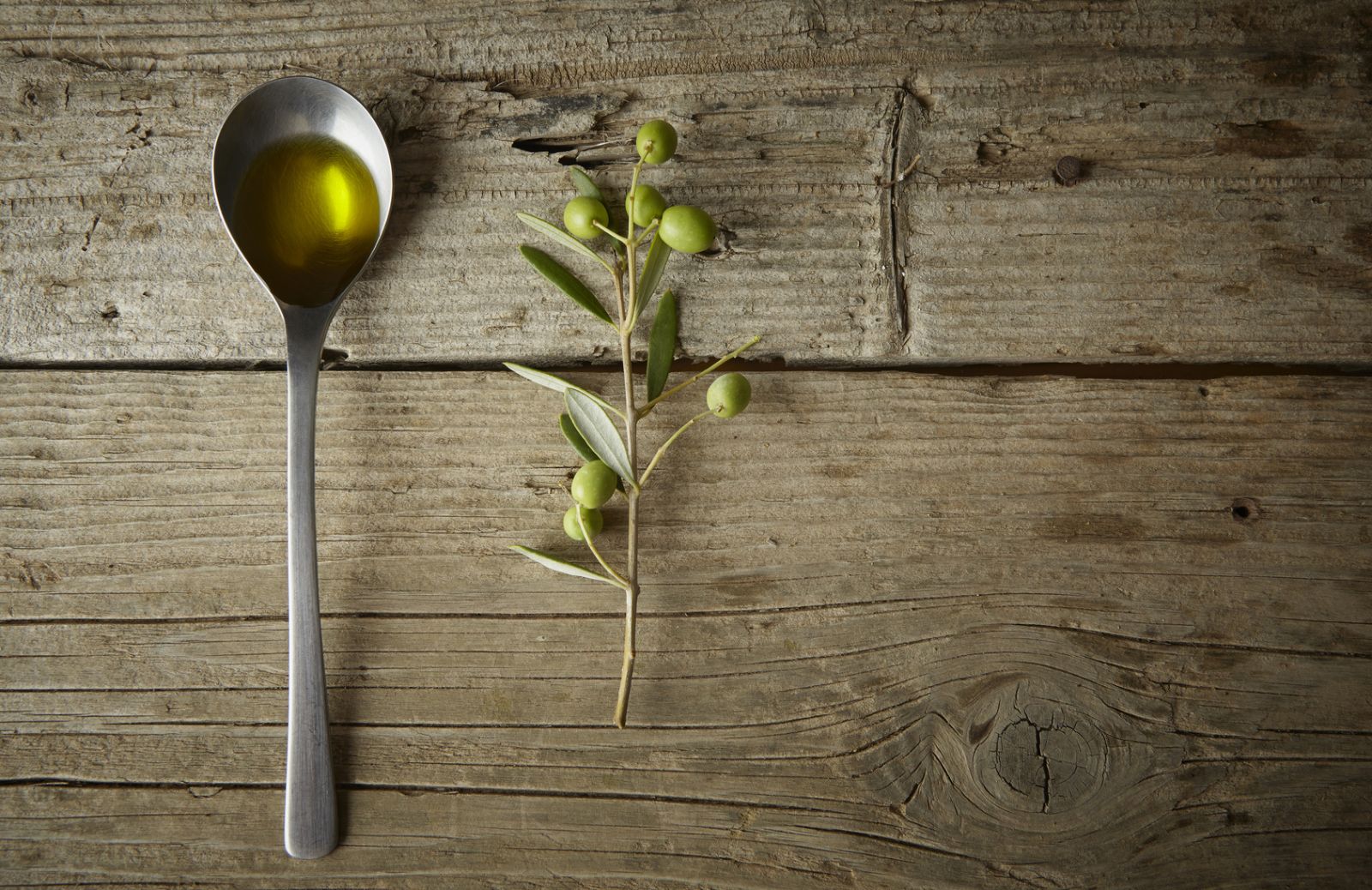 Come proteggere cuore e arterie con l'olio extravergine d'oliva