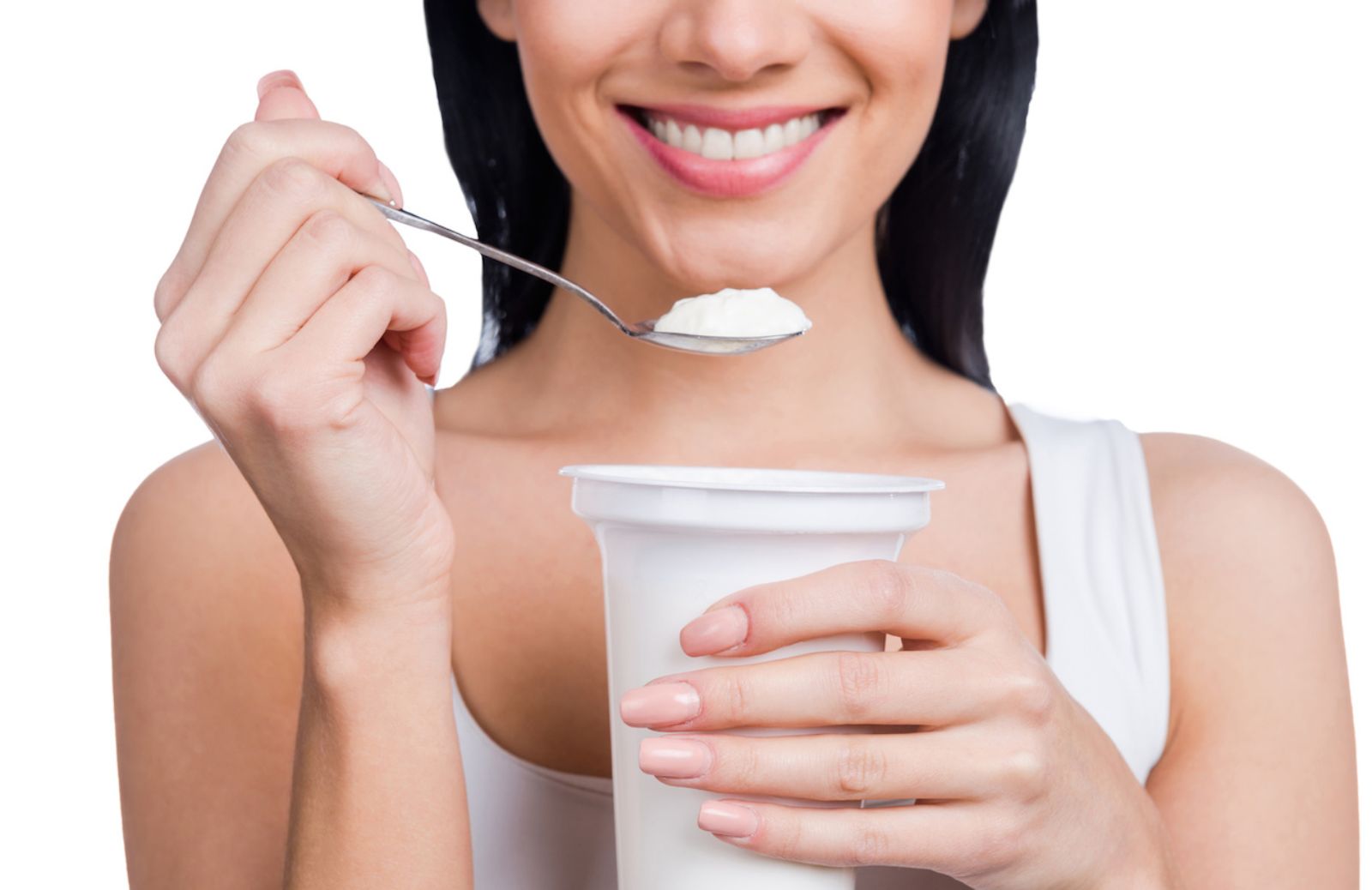 Ipertensione: donne protette grazie allo yogurt?