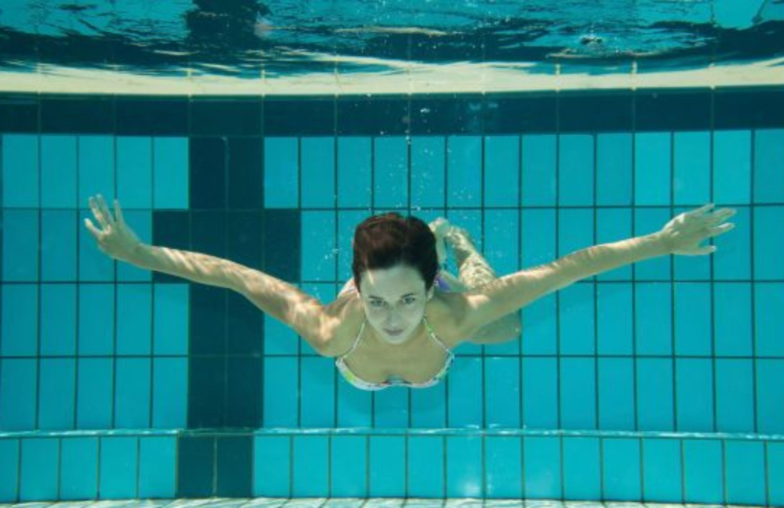 Come iniziare l'allenamento per il nuoto: respirazione