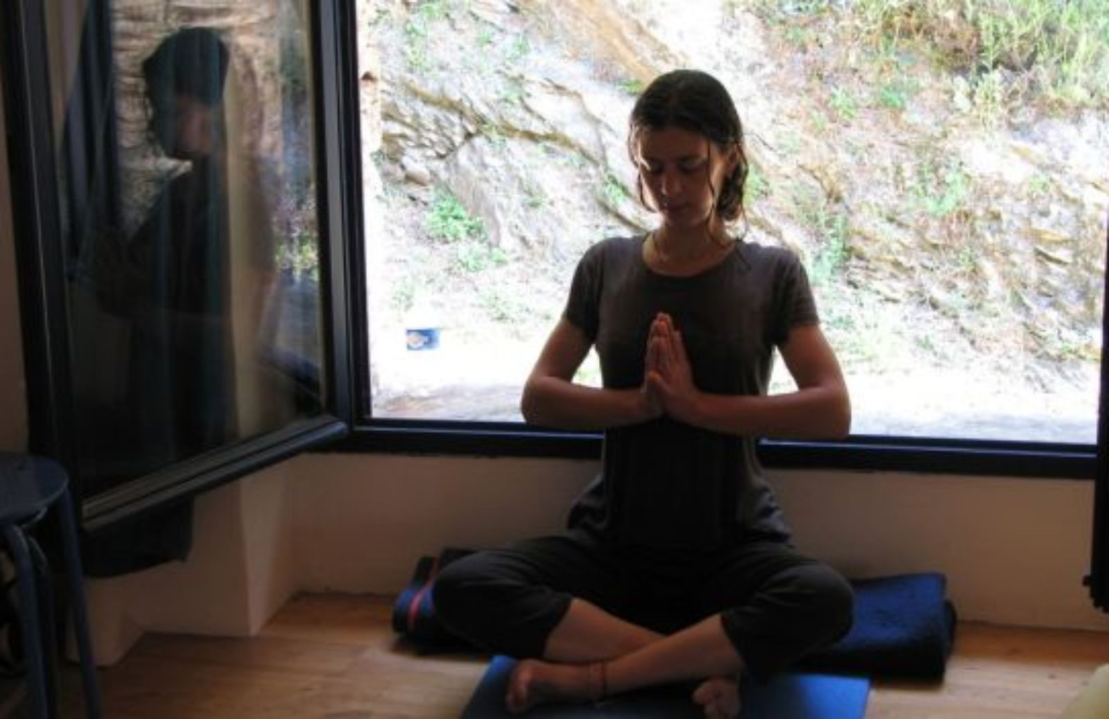 Come affrontare un buon risveglio con lo yoga (seconda parte)