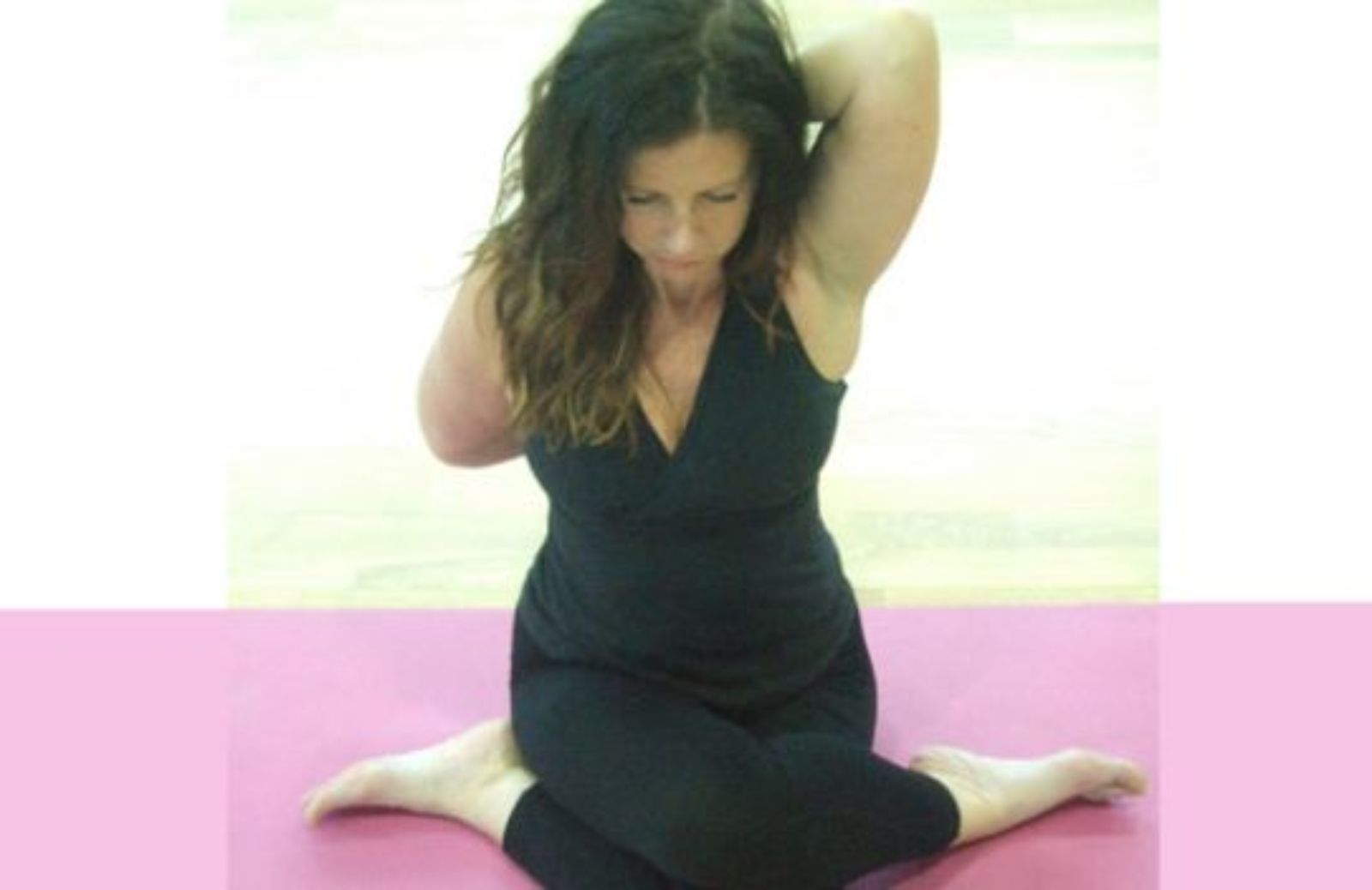 Come imparare a fare yoga: posizioni da sedute. Gomukhasana