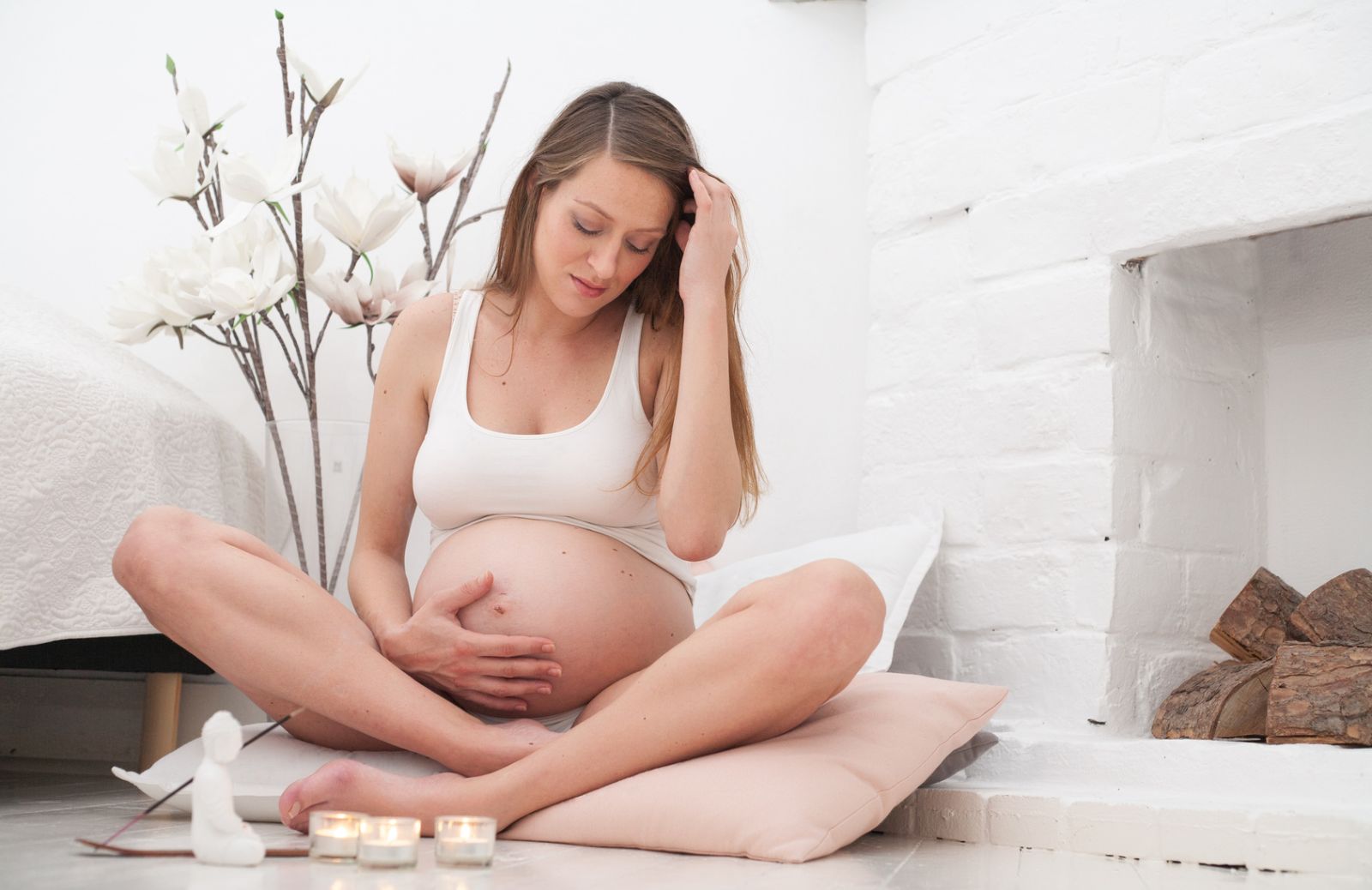 Addominali in gravidanza: sì o no?