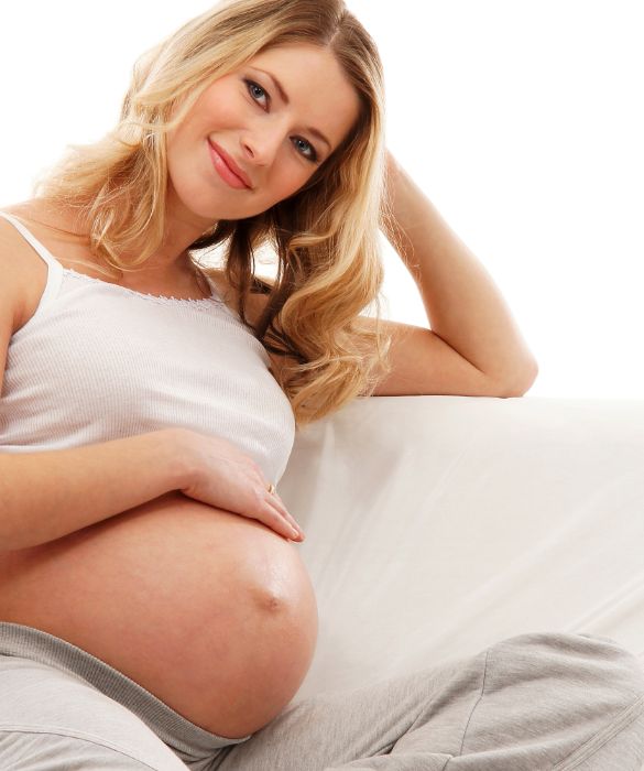 In gravidanza la cura del corpo necessita di qualche piccolo accorgimento in più per non nuocere alla salute del bambino.