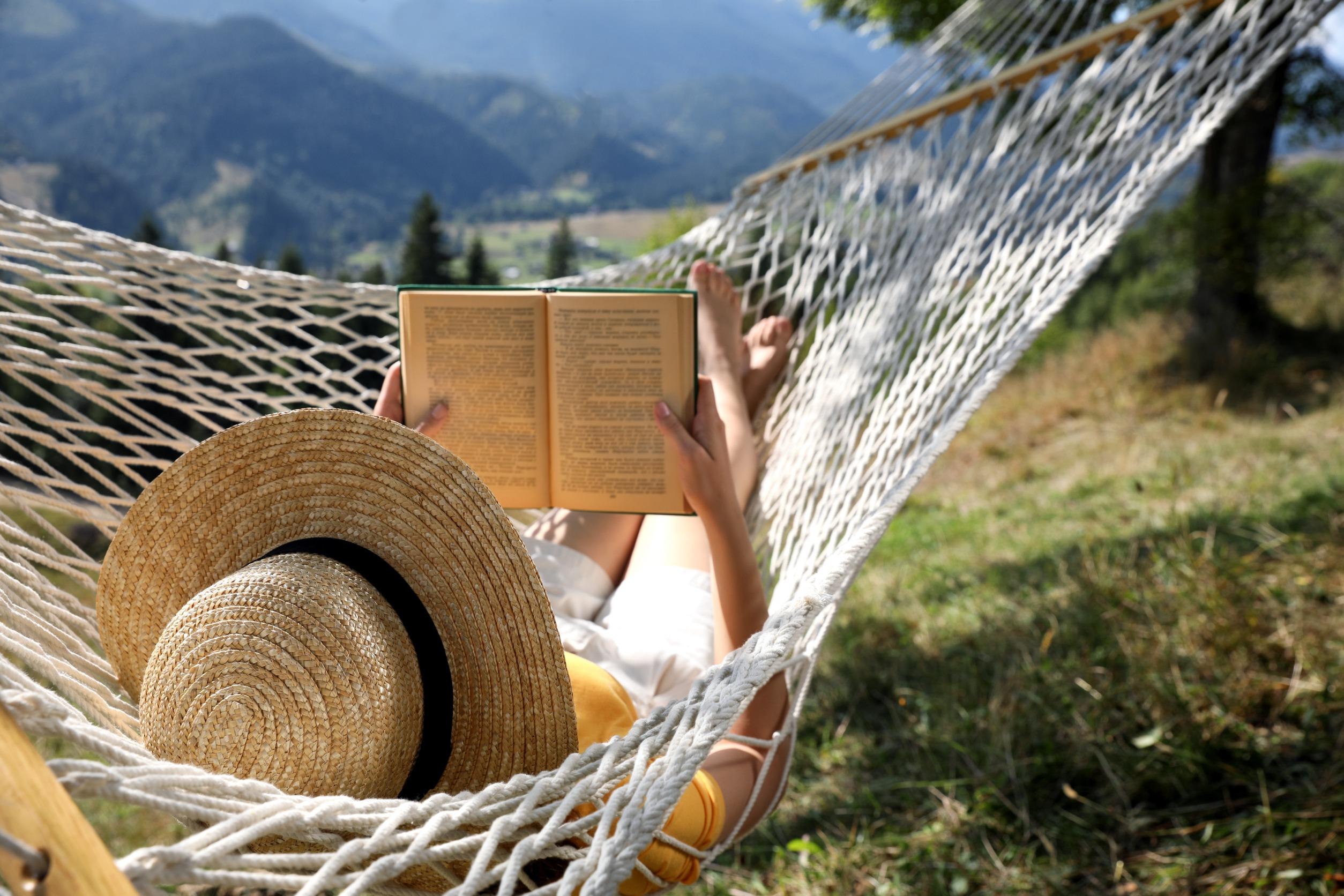 Libri per l'estate: 5 gialli da leggere in agosto