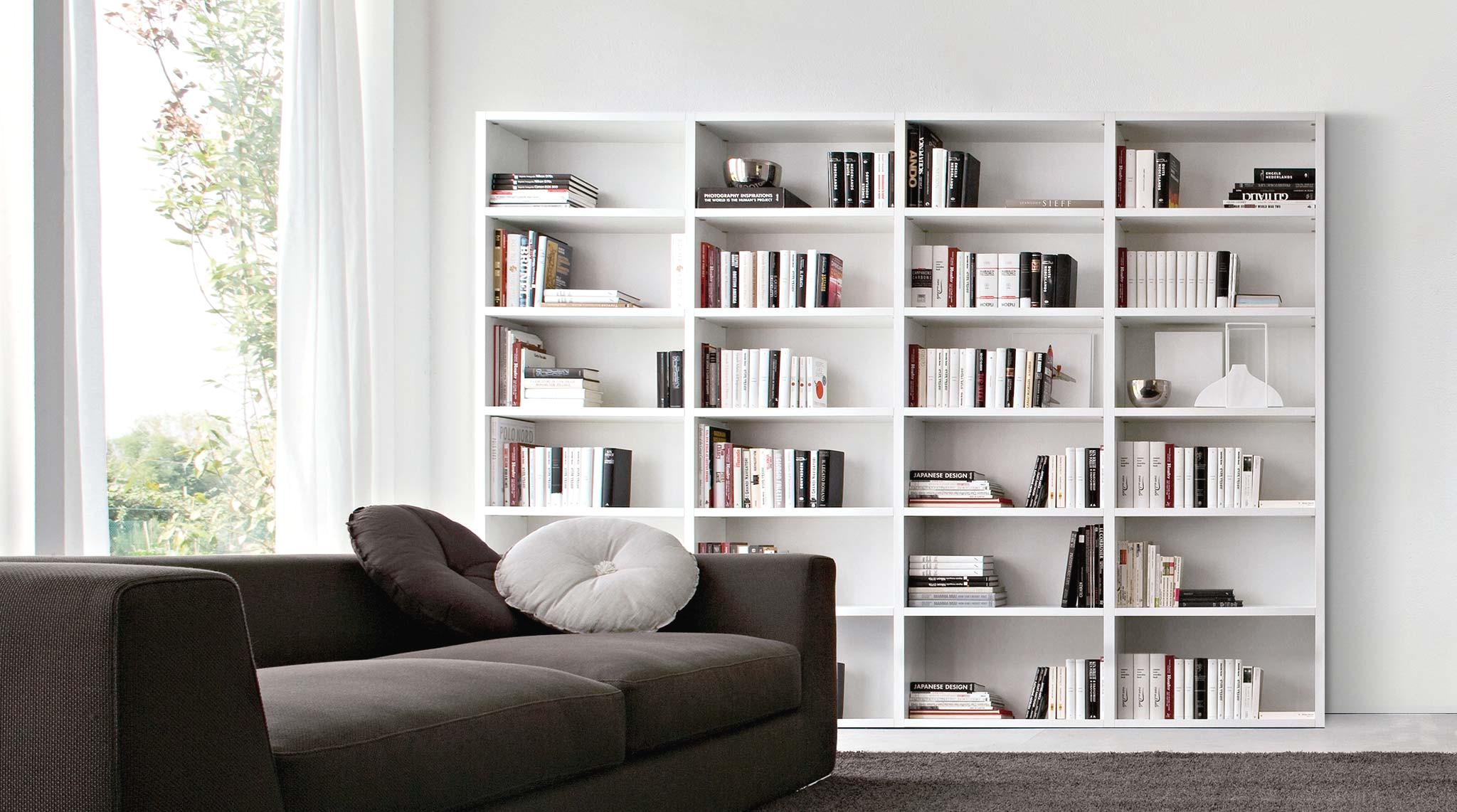 Come dipingere una libreria Billy Ikea