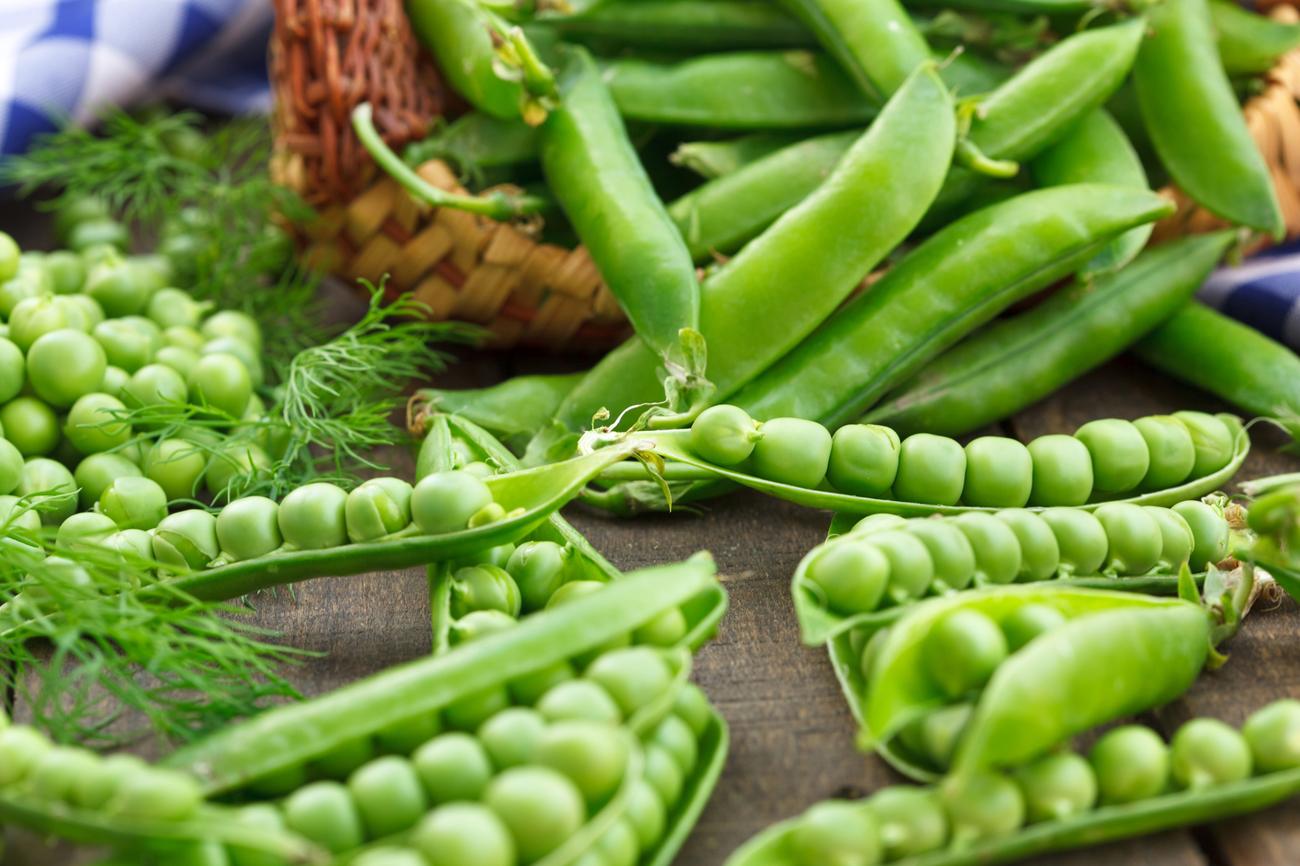 Verdura di stagione cosa comprare e mangiare a maggio 