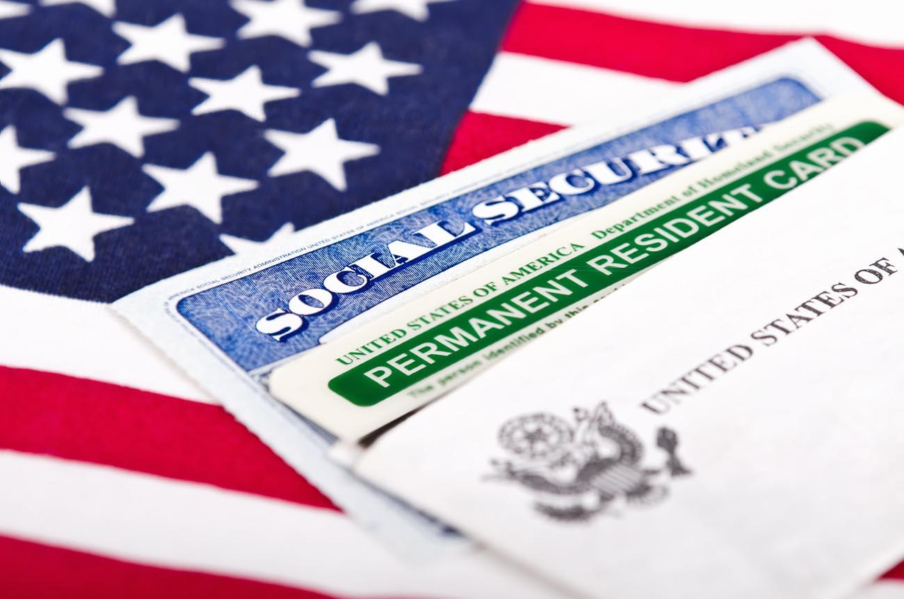 Come partecipare alla Lotteria per la Green Card Deabyday