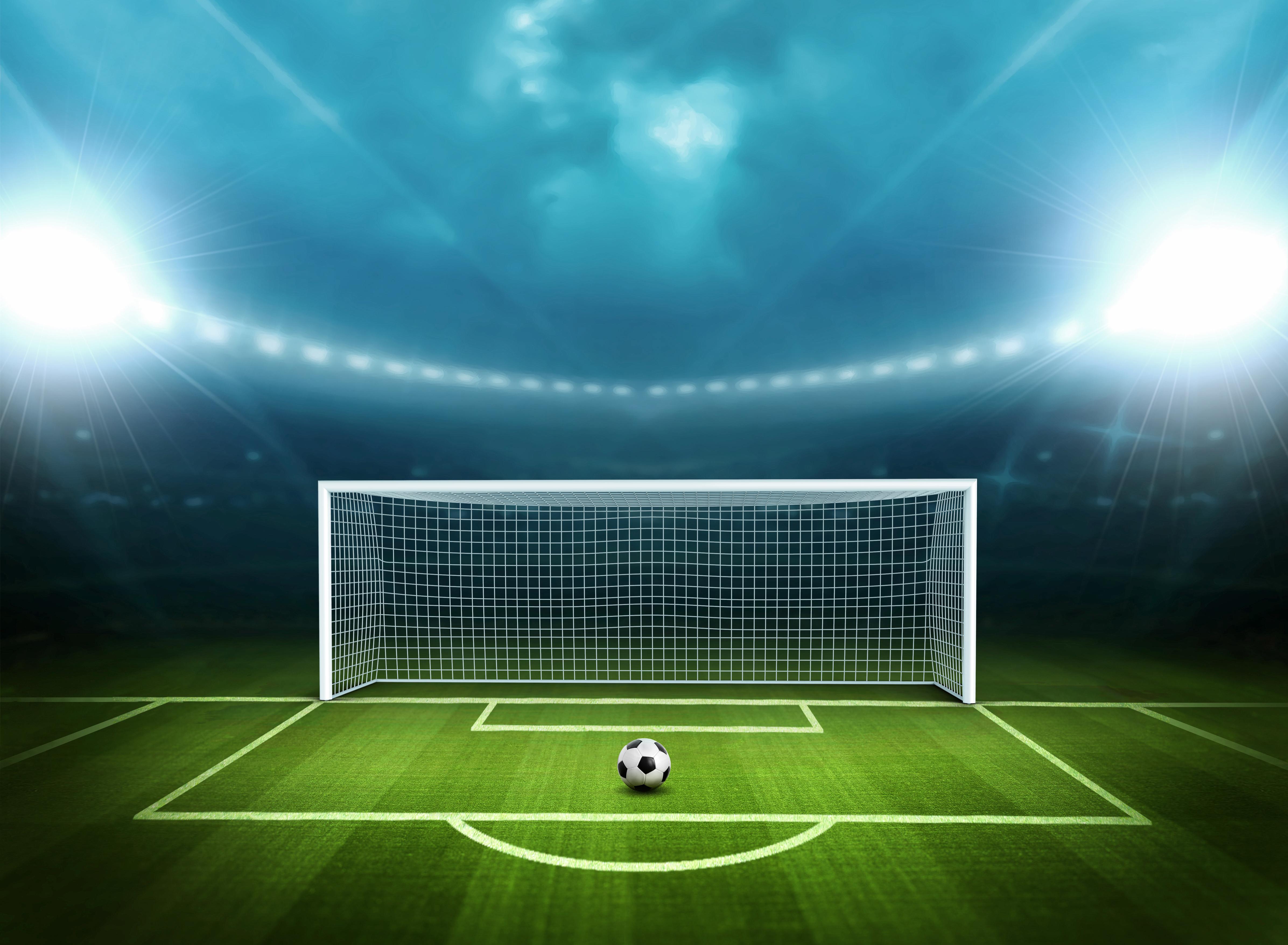 Soccer Chat Rooms
