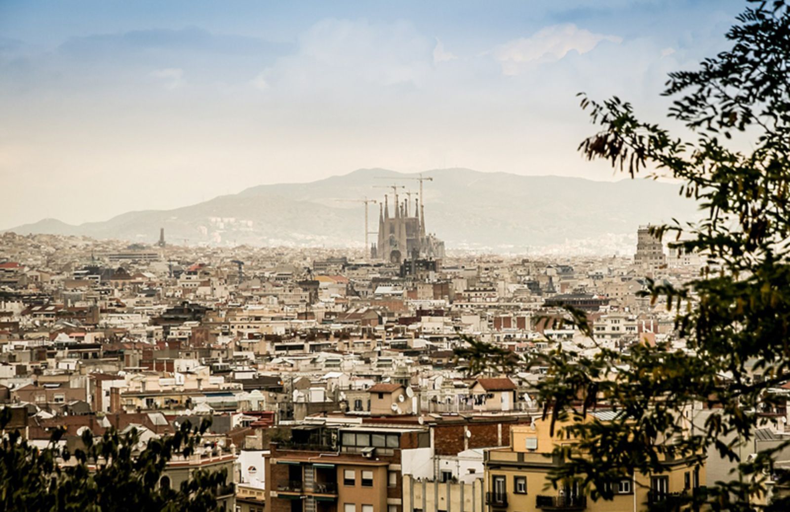 Barcellona con Airbnb: 5 appartamenti selezionati da noi