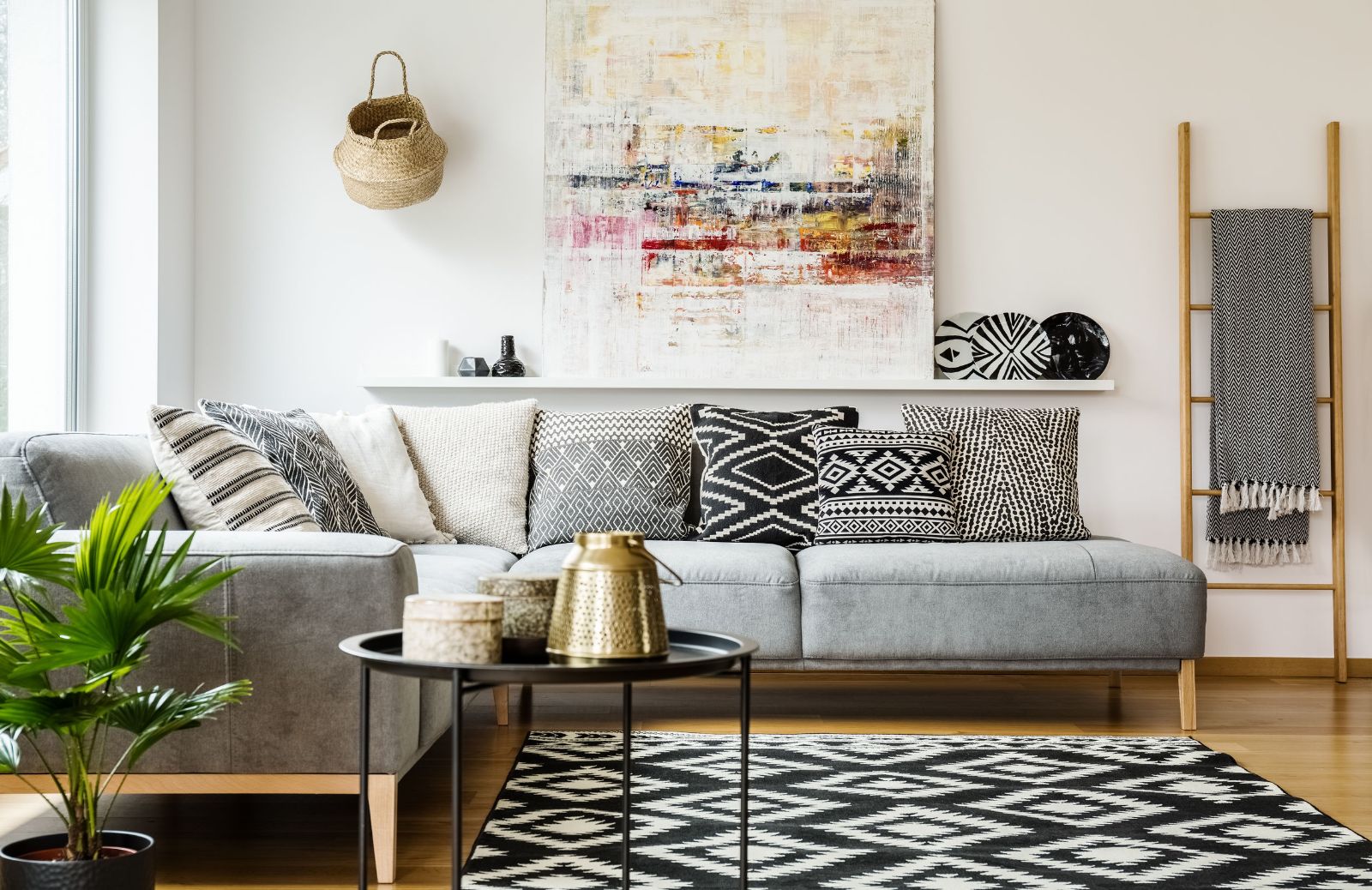 Cuscini Ikea: 5 bellissimi modelli per il divano