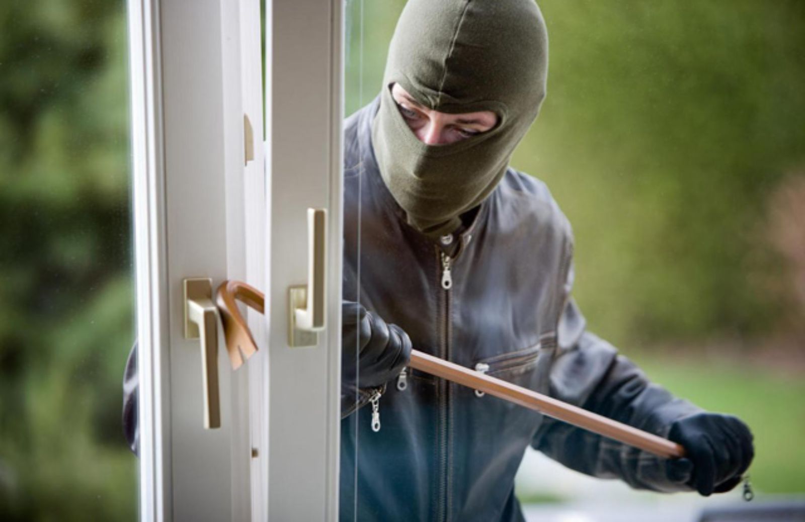 I 5 consigli per proteggere la casa dai ladri durante le vacanze