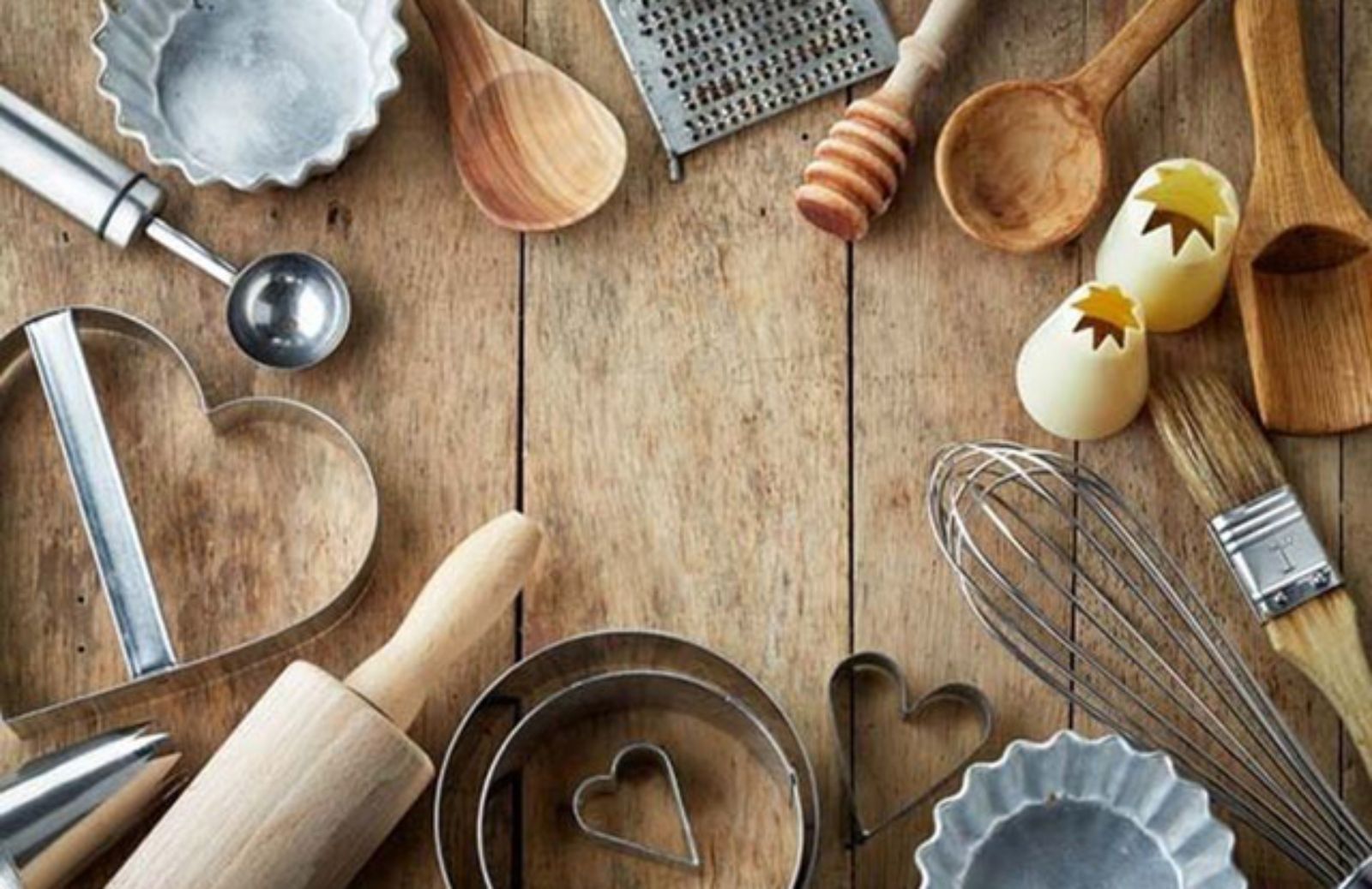 Le 5 cose che devi sostituire spesso in cucina