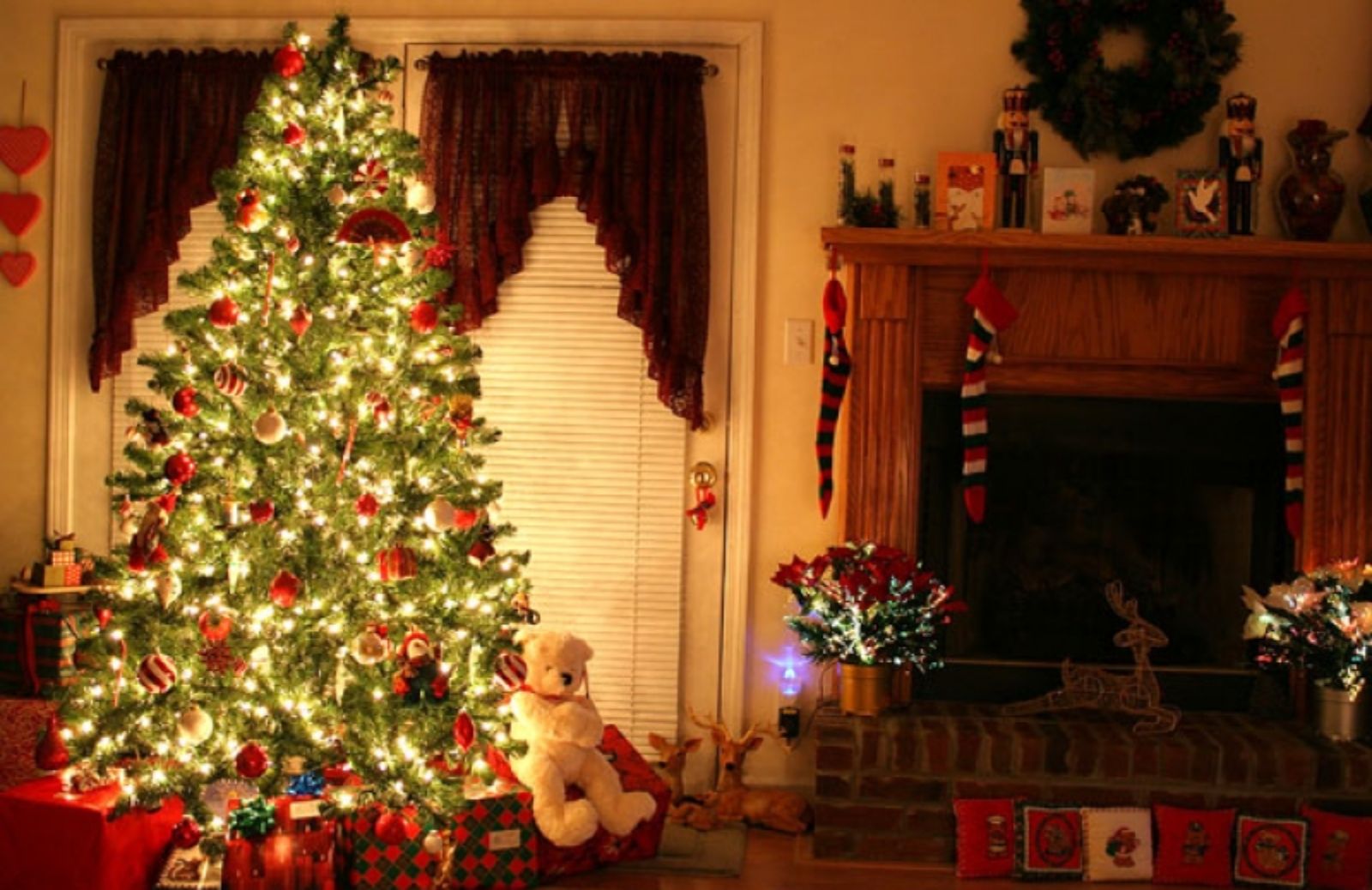 Le 5 idee per decorare l'albero di Natale