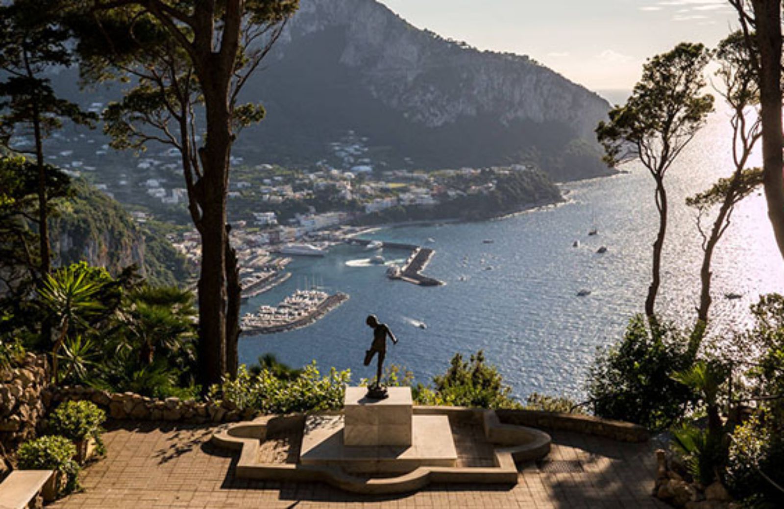 Le 5 ville più belle di Capri #VacanzeASettembre 