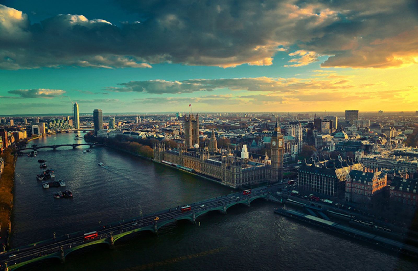 Londra con Airbnb: 5 appartamenti selezionati da noi