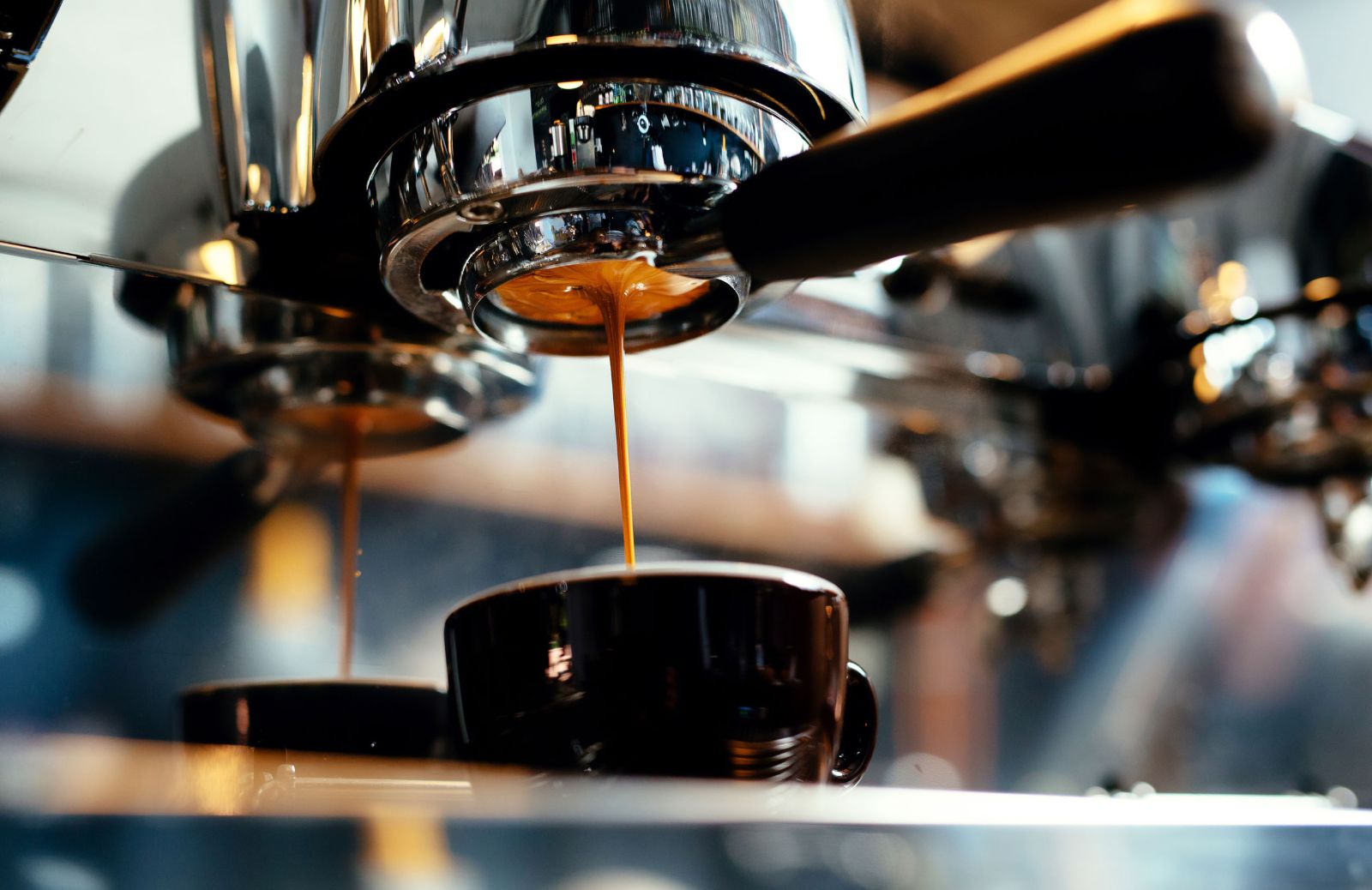 Macchina da caffè: 5 modelli di design