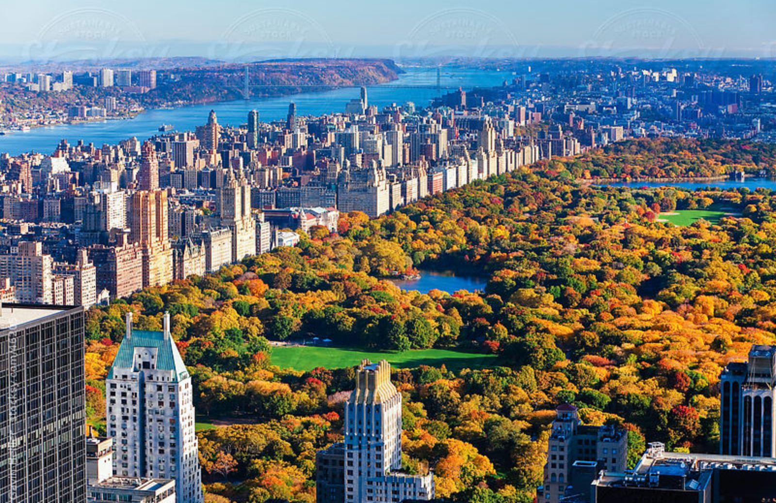 Manhattan: gli 8 appartamenti più lussuosi delle star