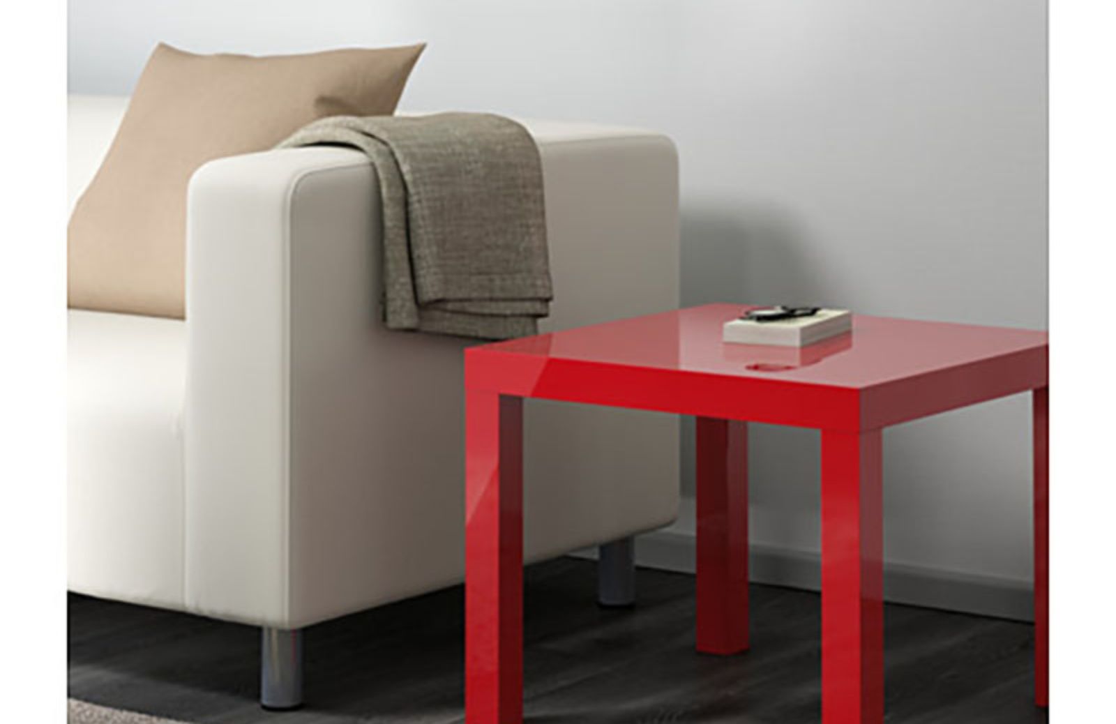 Tavolino Ikea: come usarlo in casa in 5 modi diversi 