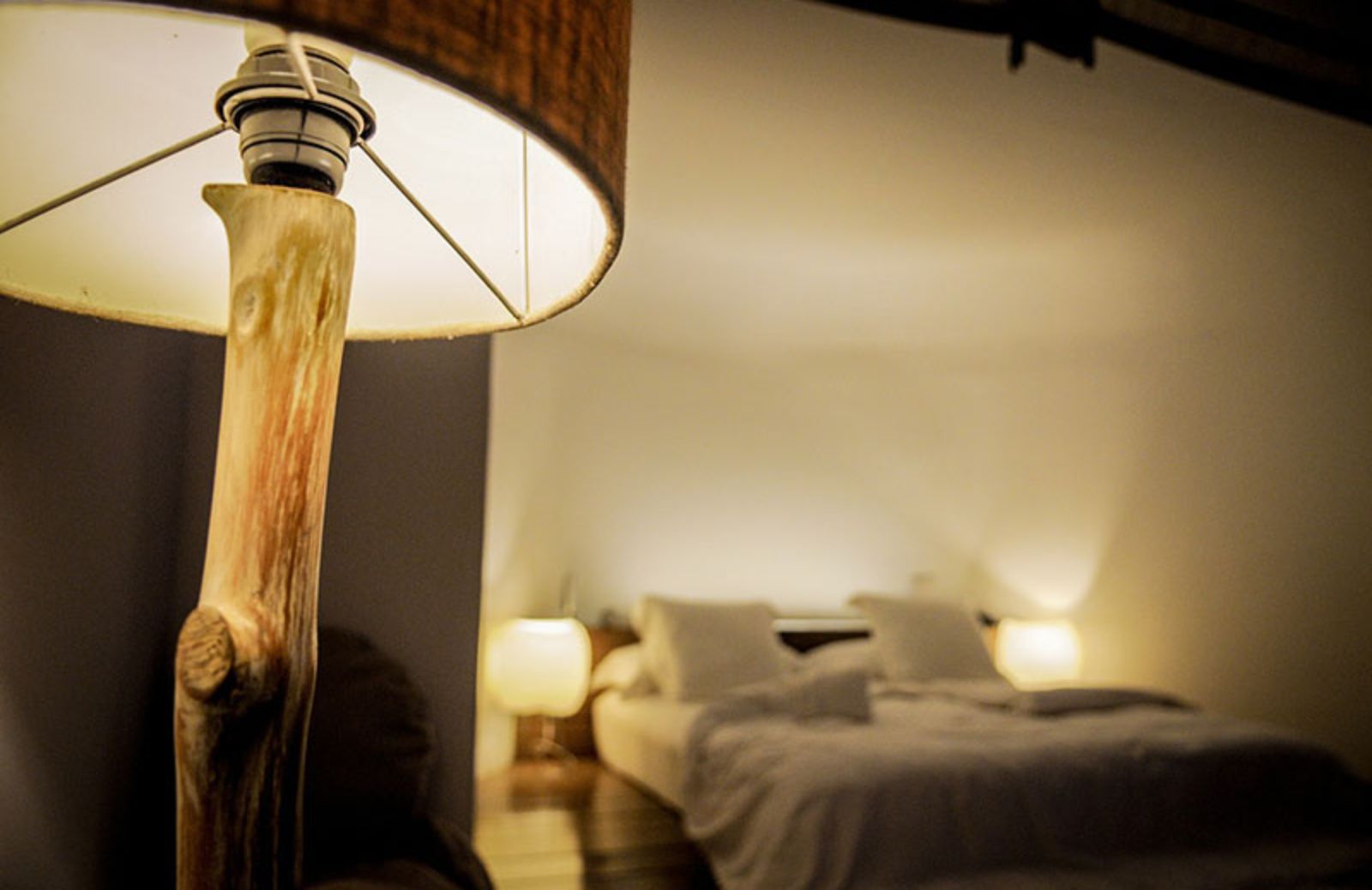 Zara home: 5 lampade per la camera da letto