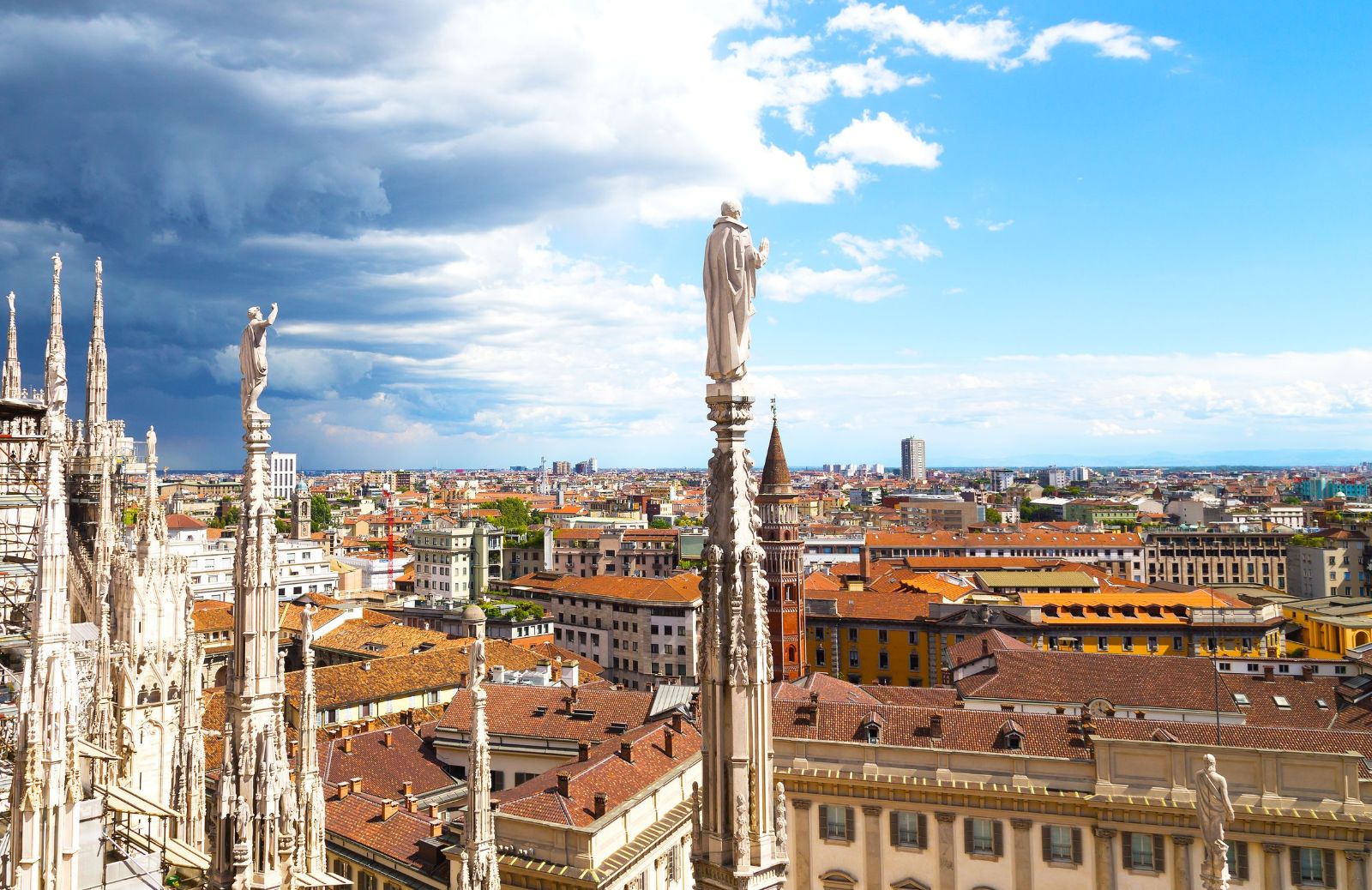 Milano con Airbnb: 10 appartamenti selezionati da noi