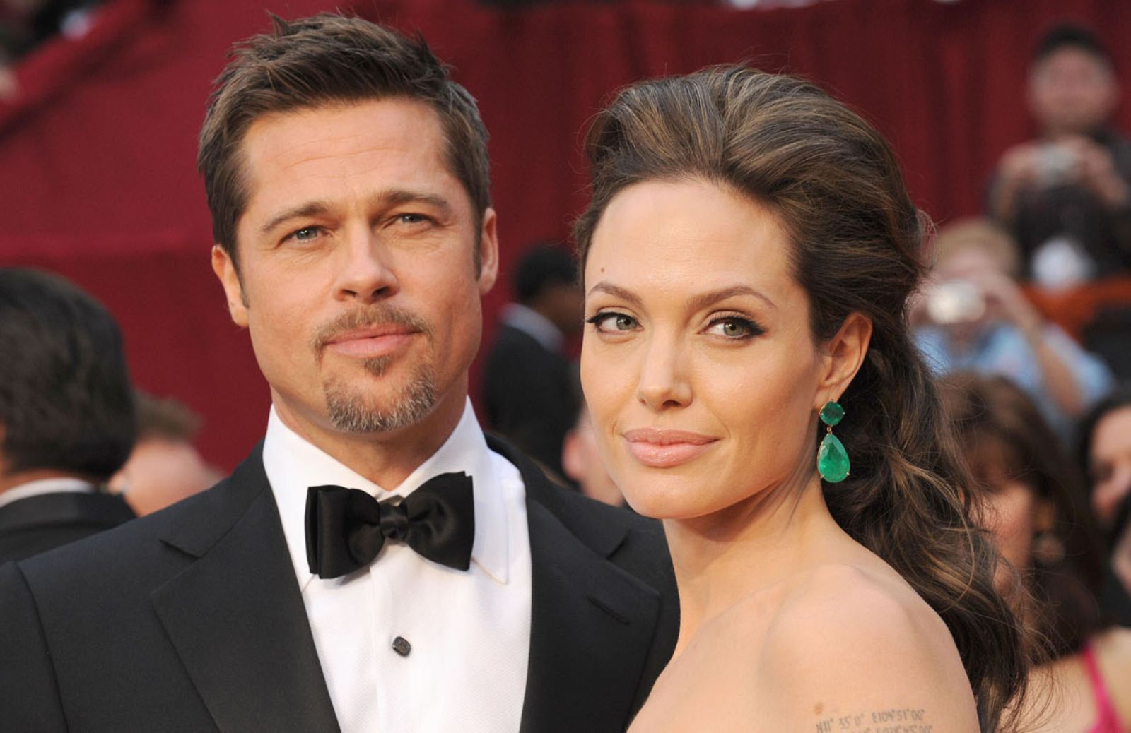 Brangelina: cosa accadrà al loro patrimonio immobiliare?