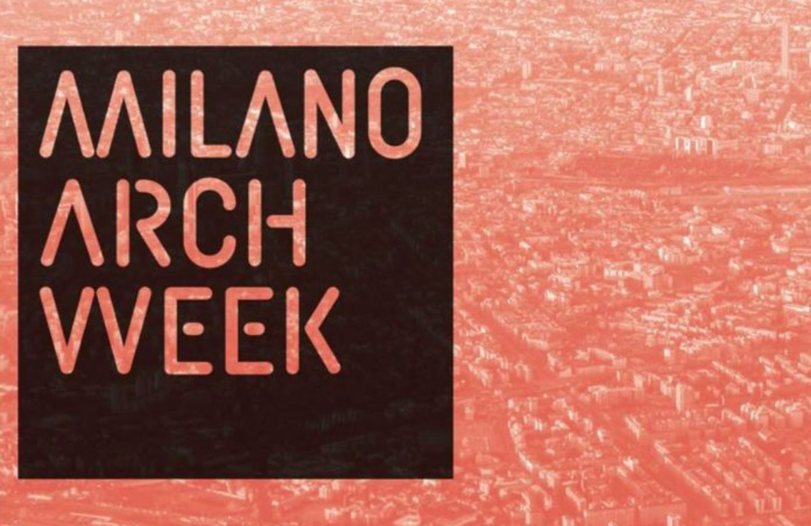Milano Arch Week: il design torna protagonista a Milano 