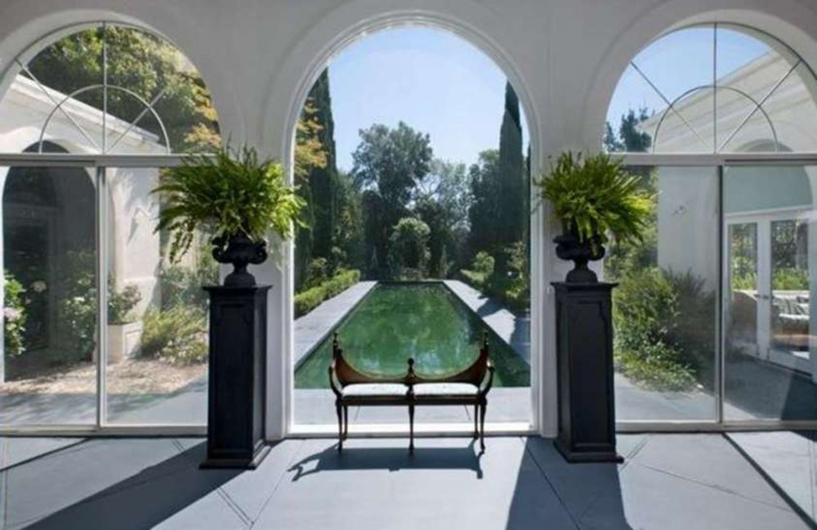 Per Gwyneth Paltrow una villa da 5 milioni di dollari 