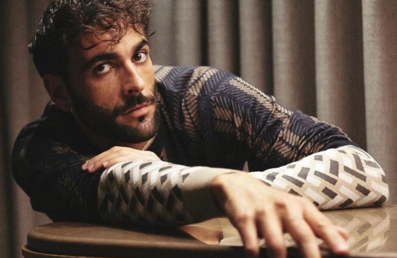 Marco Mengoni: dai pianobar all'Eurovision