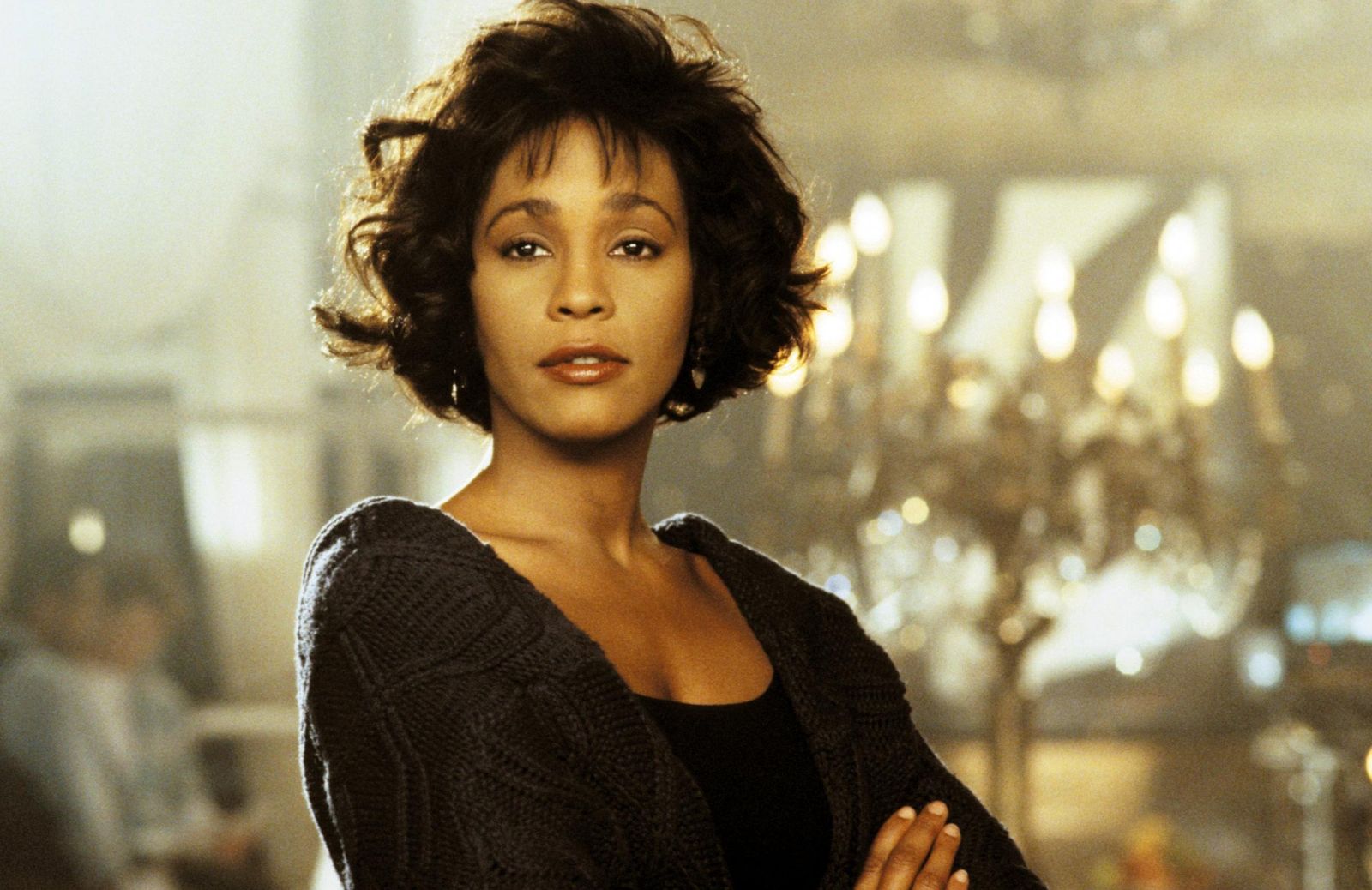 We Will Always Love You, Whitney Houston! 