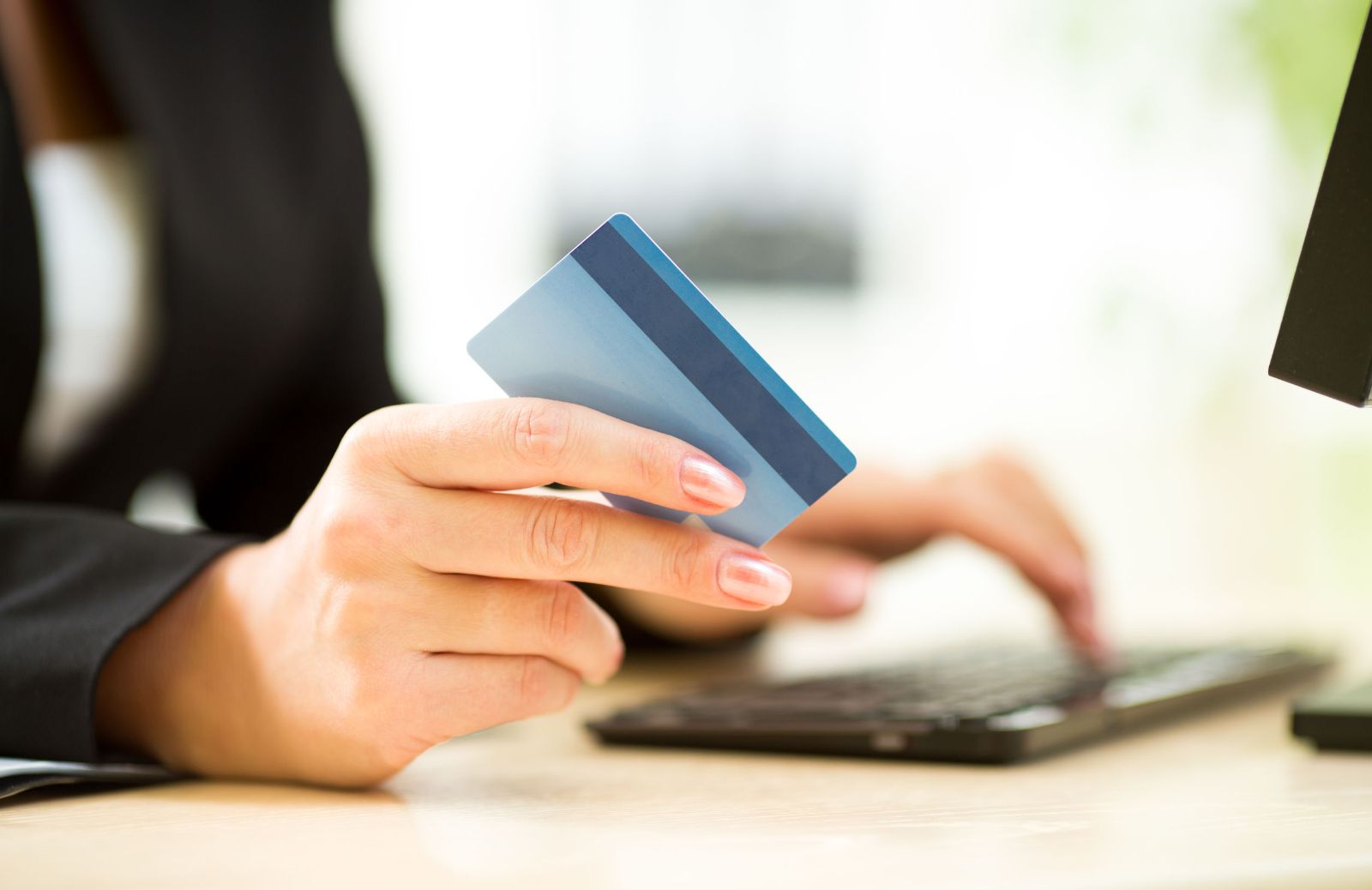 Pagamenti digitali: rapidità e costi bassi perché il tempo è denaro!