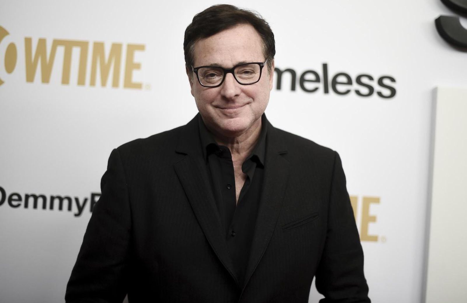 Addio all'attore e comico Bob Saget