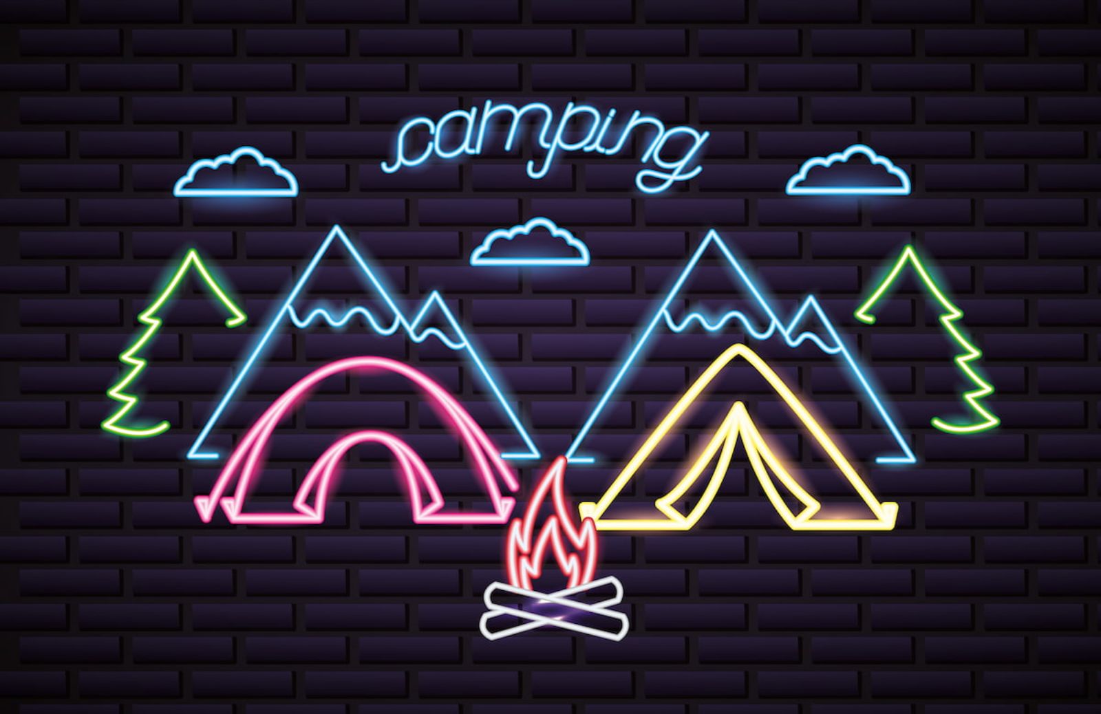 Digital campfire: è finita l’era dei grandi social network?