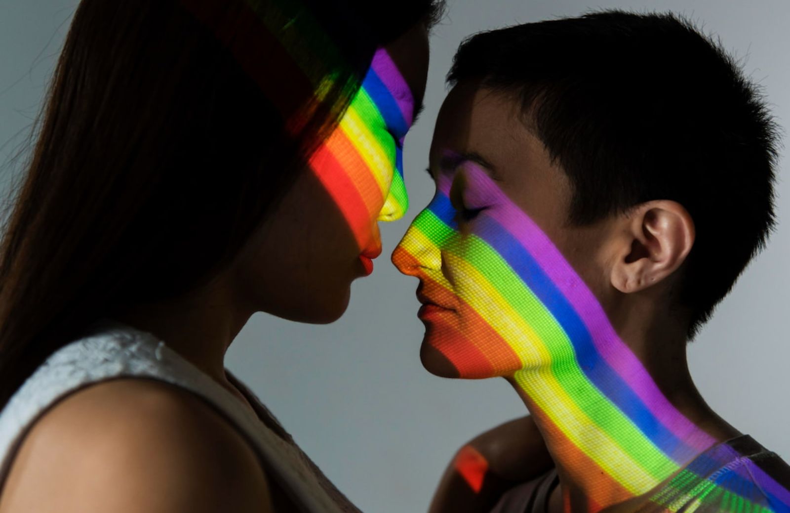 Diritti LGBT+: in Italia va sempre peggio