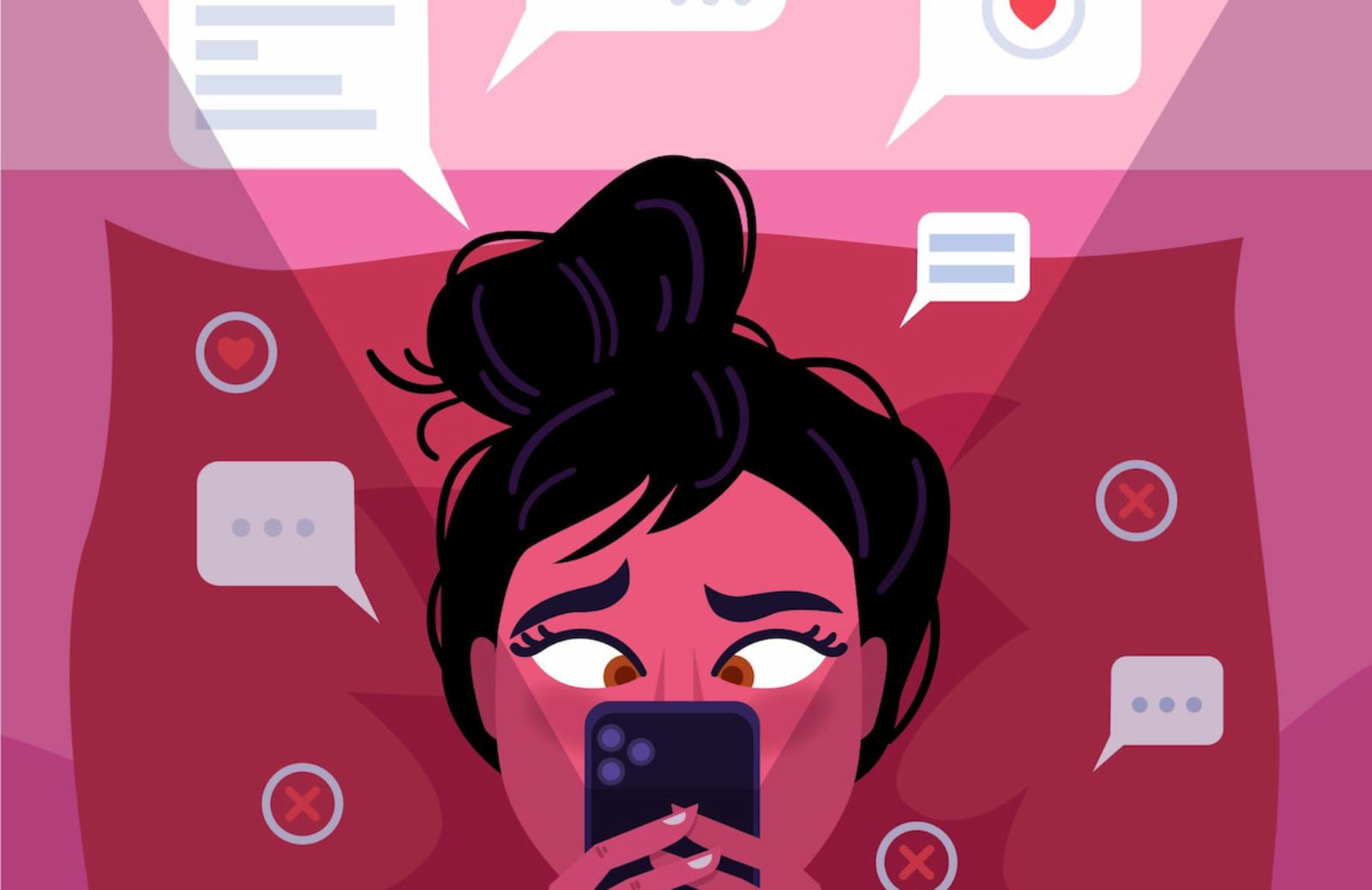 SOS doomscrolling: come proteggersi dalle cattive notizie