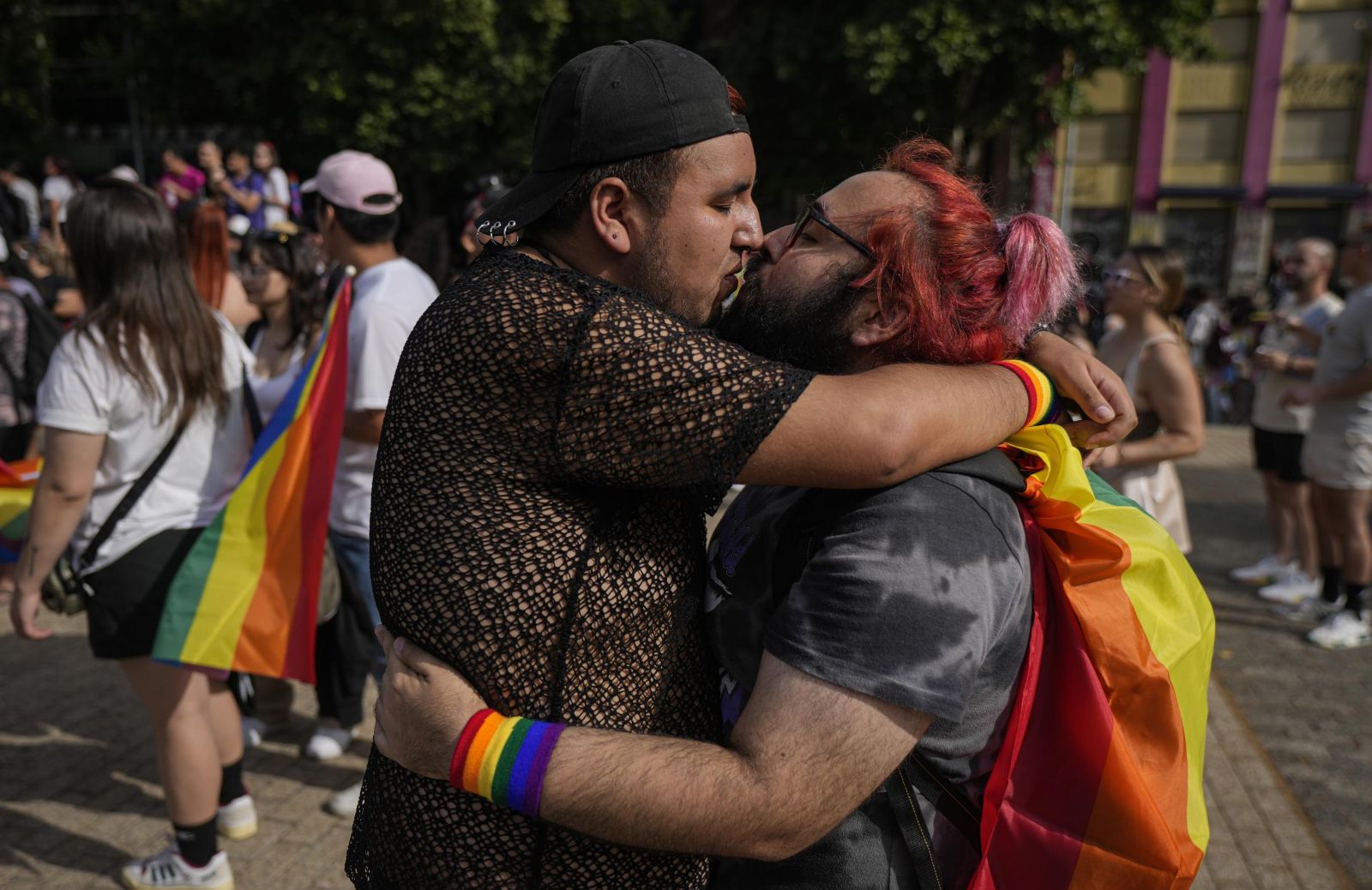 Essere gay nel Qatar dello Sceicco Tamim bin Hamad Al-Thani
