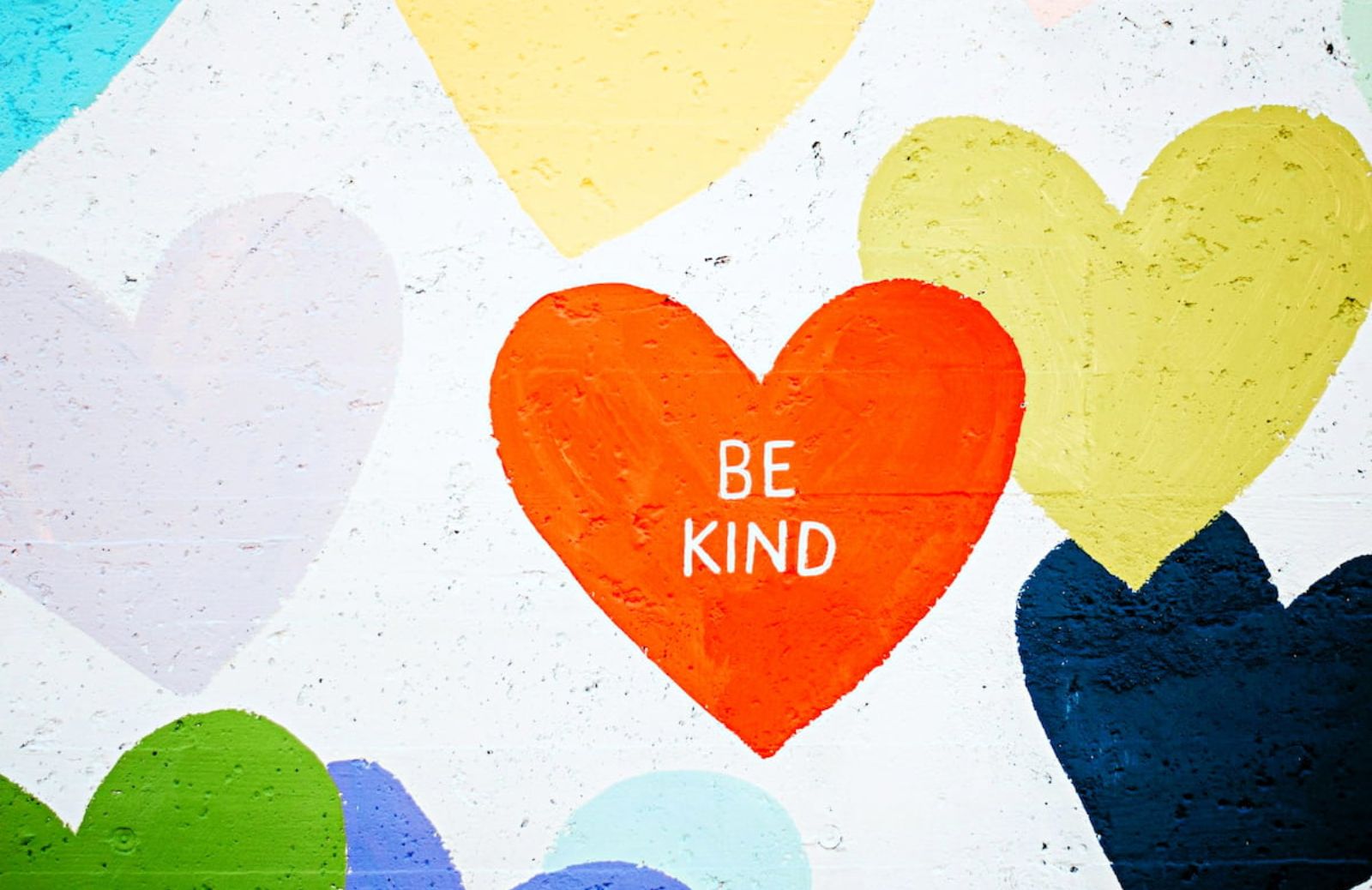 Giornata mondiale della gentilezza: un gesto che salva il mondo