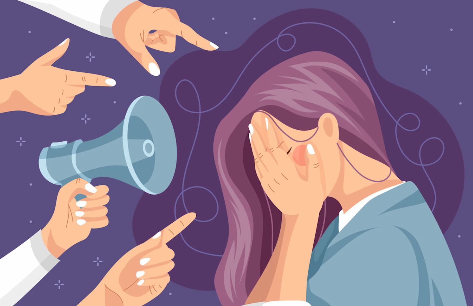 Maschilismo sui social: perché l’hate speech contro le donne è ancora tollerato?