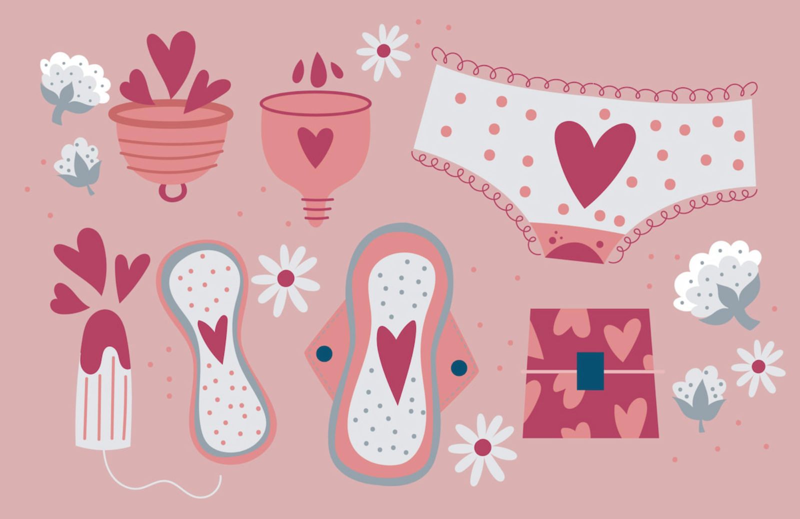 Period Poverty: quando un pacco di assorbenti diventa un bene di lusso