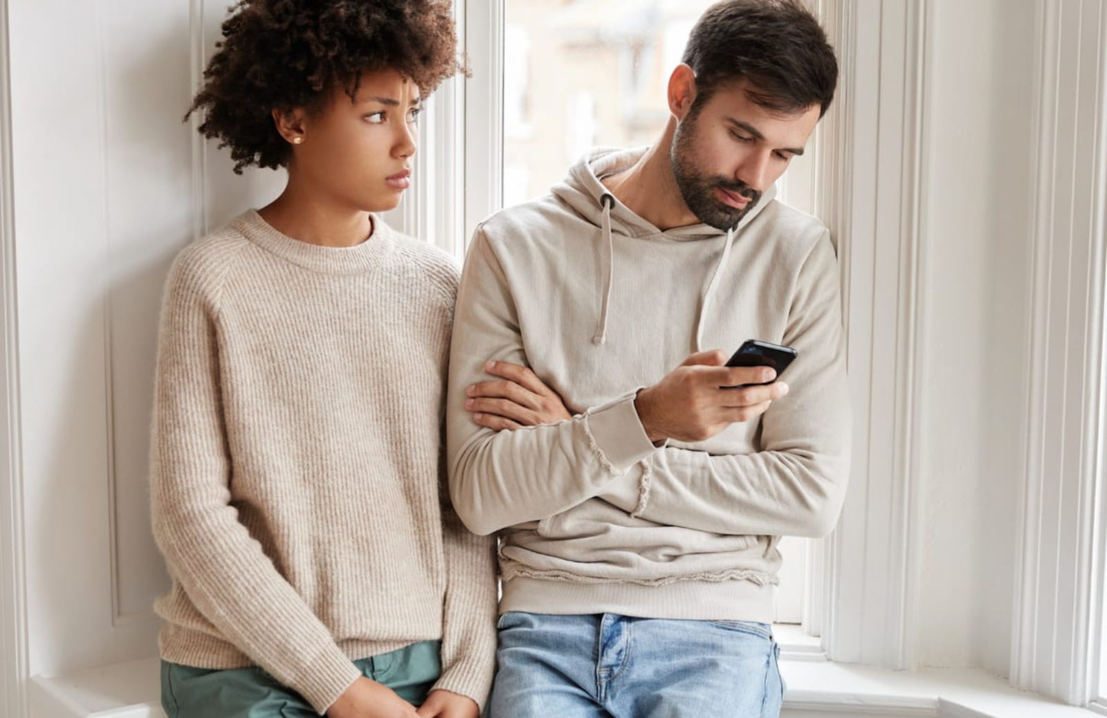 Phubbing, il male del nostro tempo: cos'è e perché evitarlo
