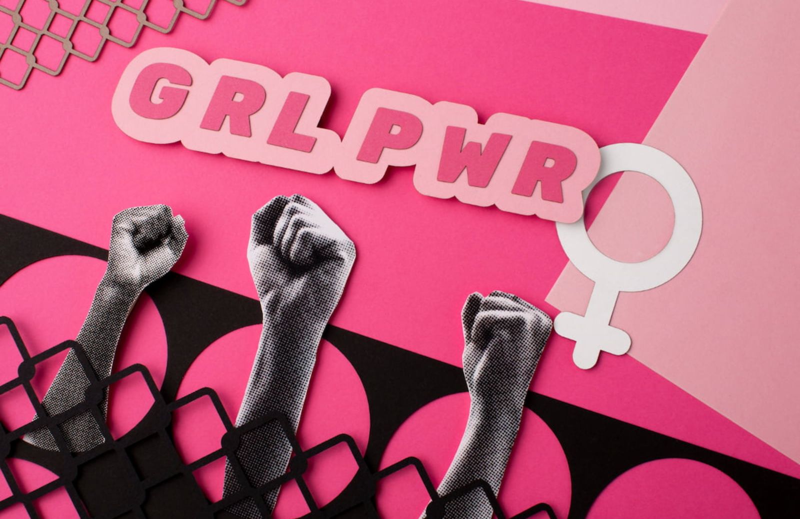 Pinkwashing: quando le lotte di genere diventano solo marketing