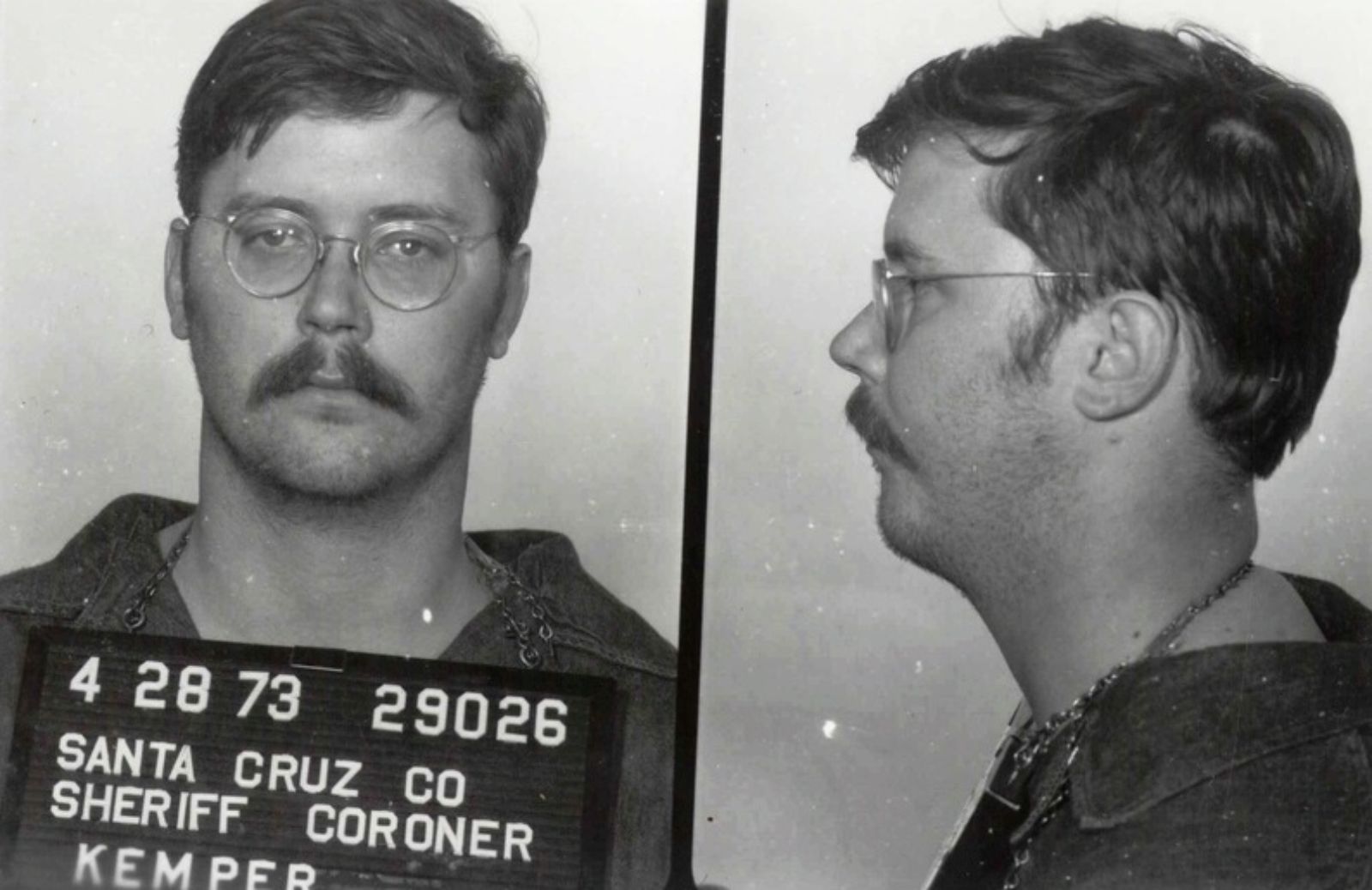 Serial killer: la storia di Ed Kemper