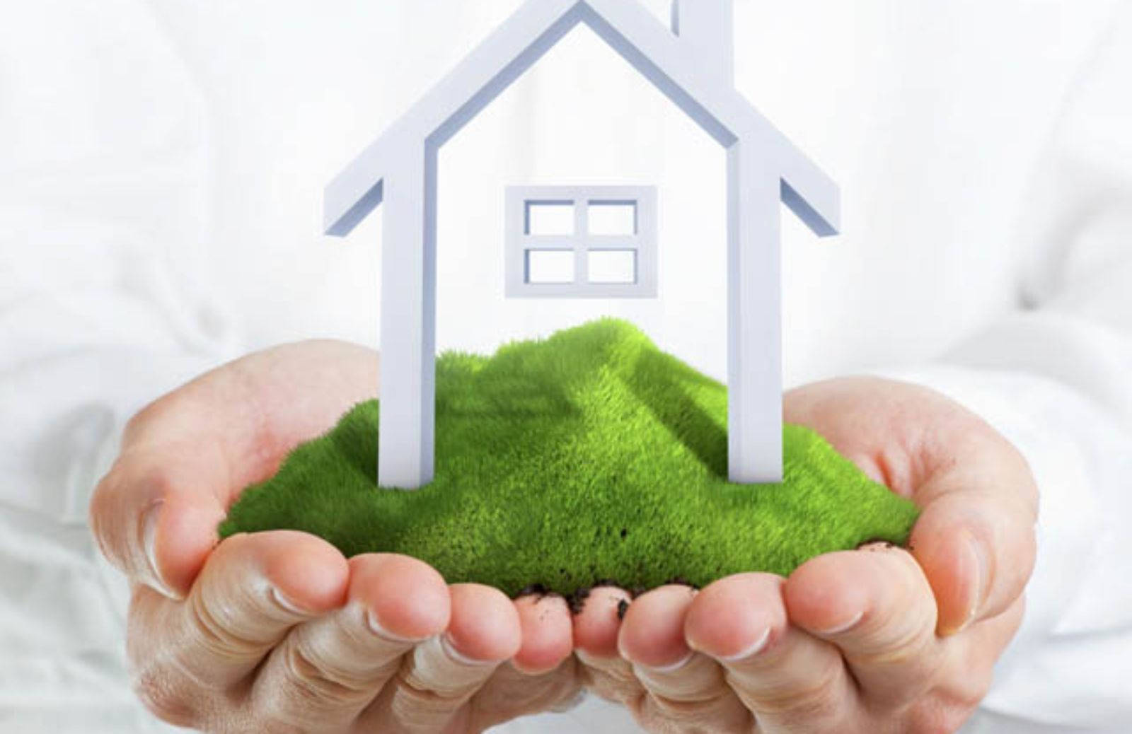  I 5 modi per rendere la casa ecologica