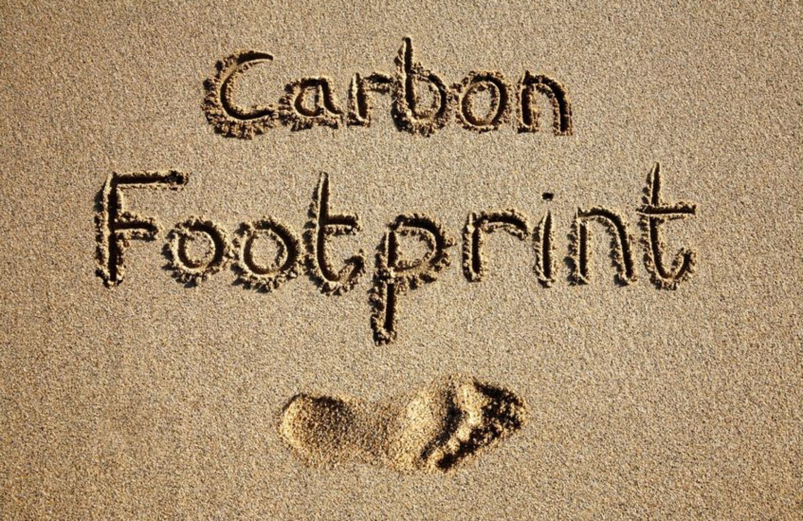 10 consigli per ridurre la propria Carbon footprint