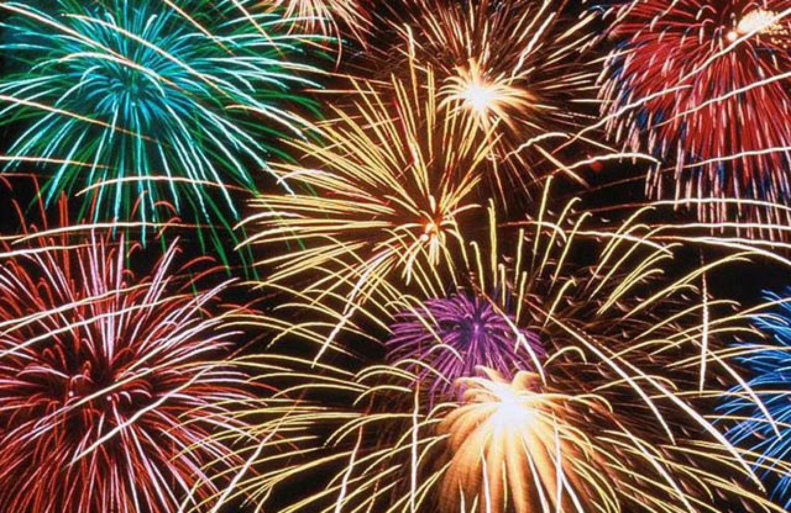 5 buoni motivi per festeggiare Capodanno senza i botti