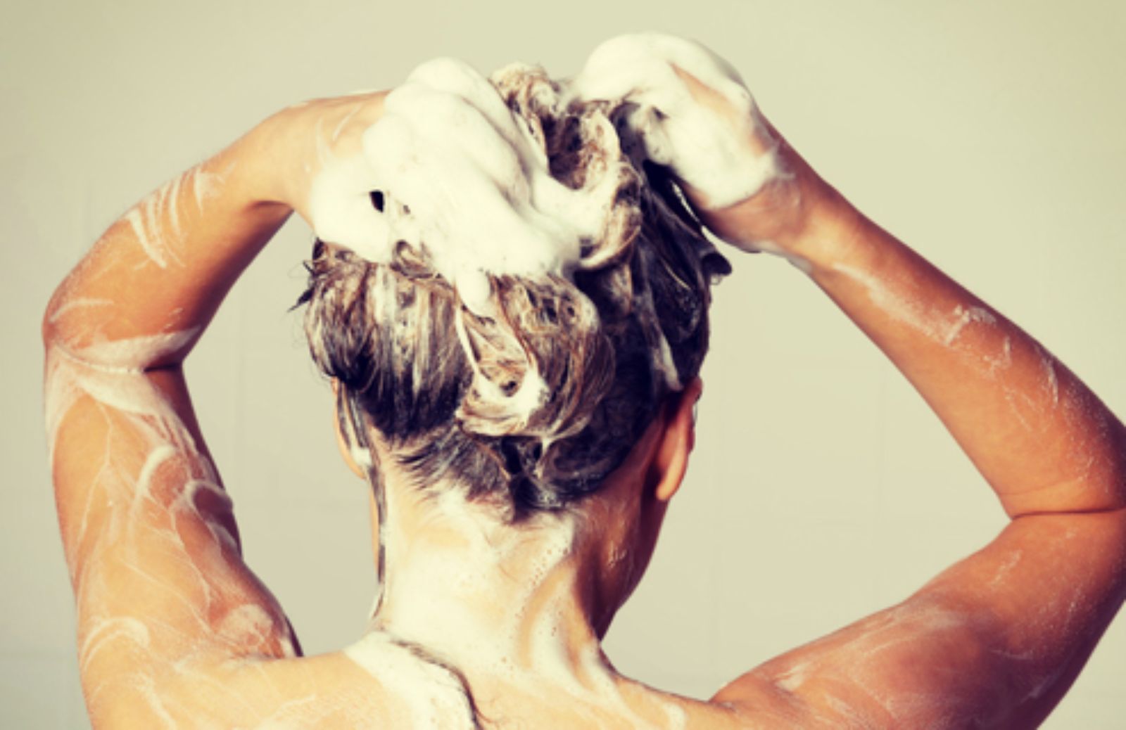 5 shampoo con un buon Inci 