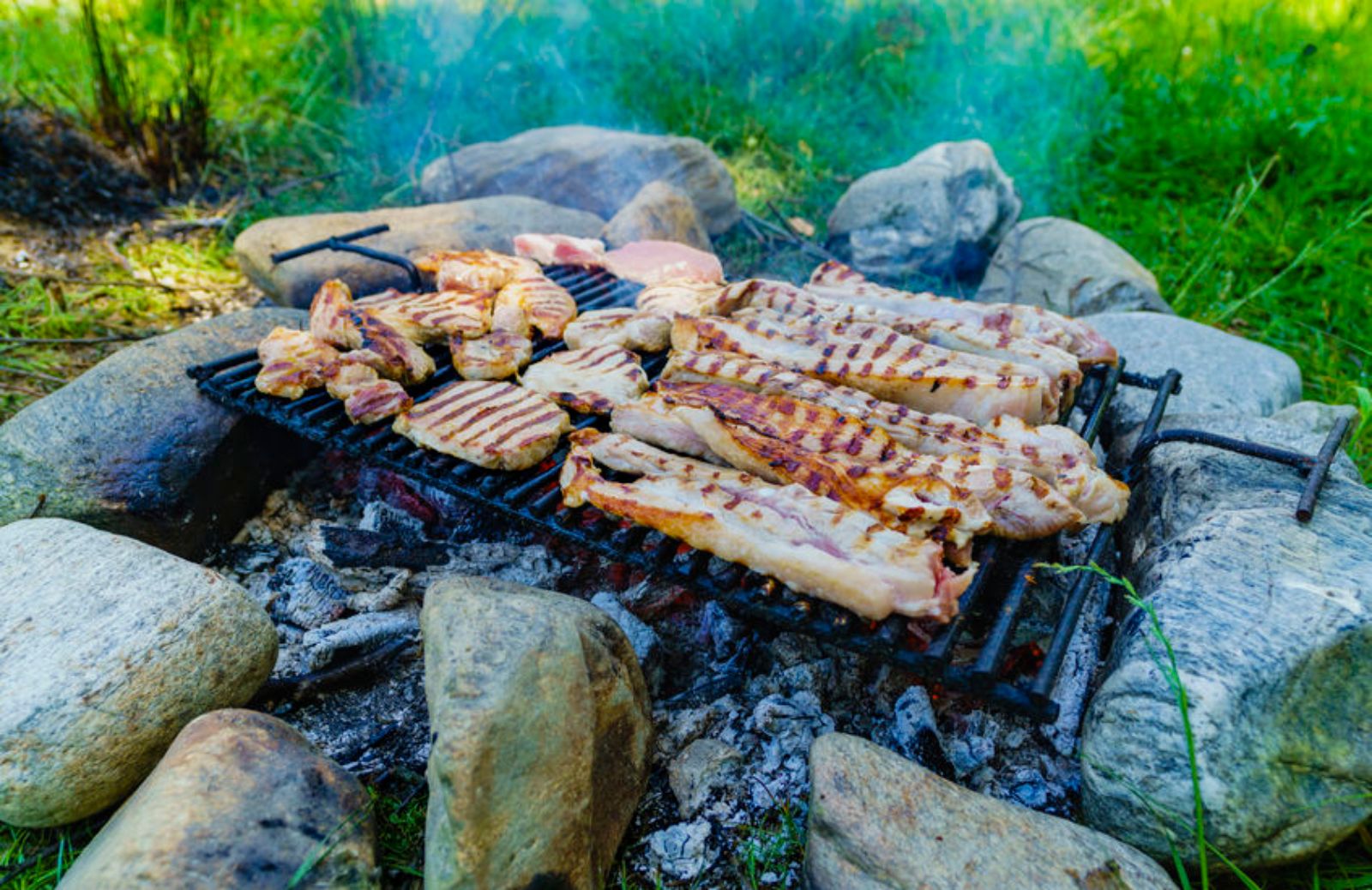 I 5 consigli per fare un barbecue ecologico