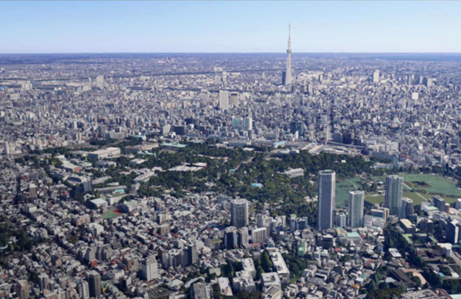 Le 10 città più sicure del mondo