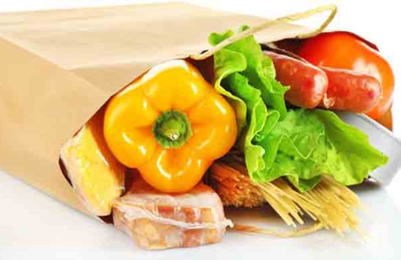 Le dieci regole per evitare lo spreco alimentare