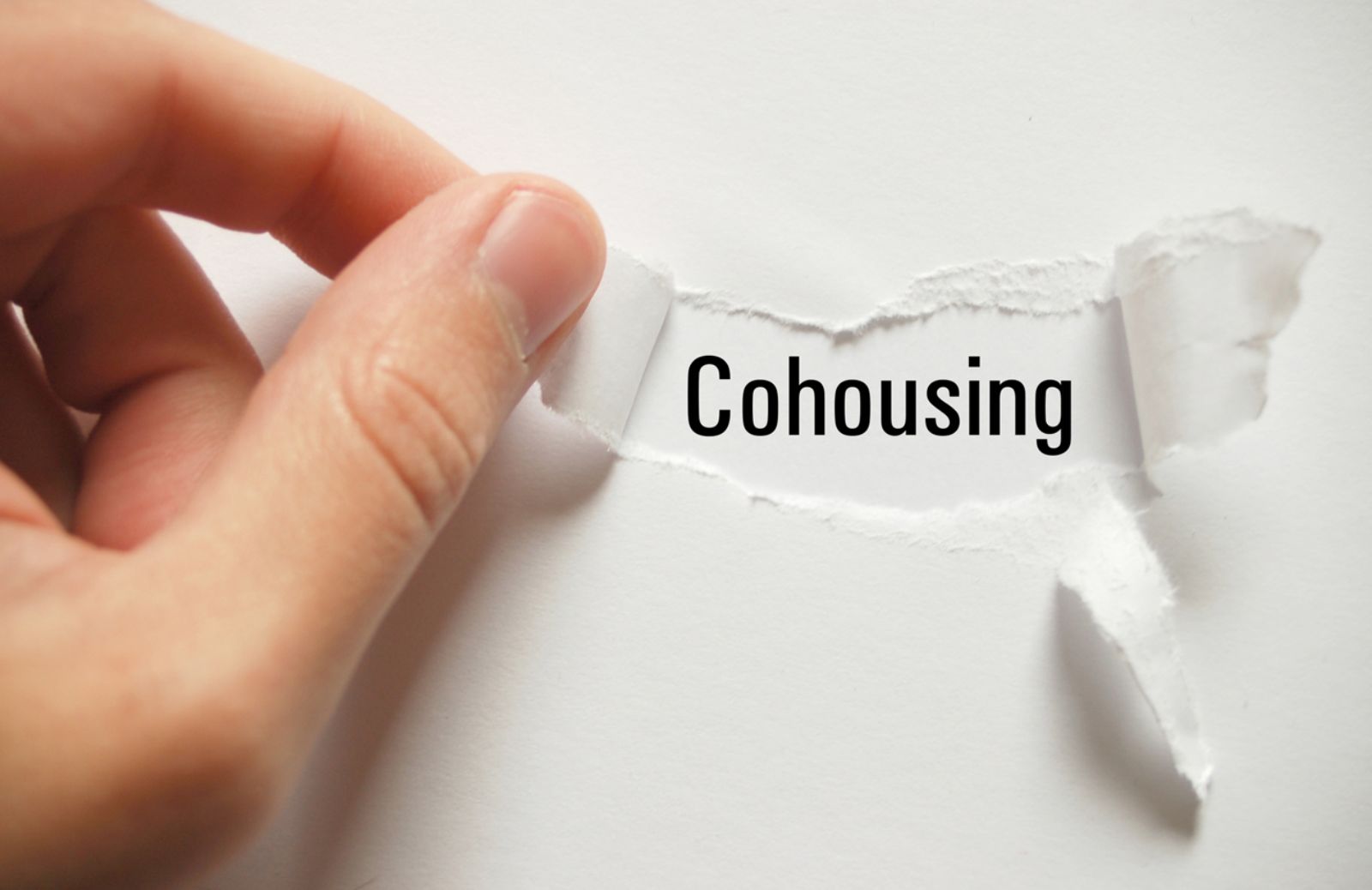 Cos'è il cohousing?