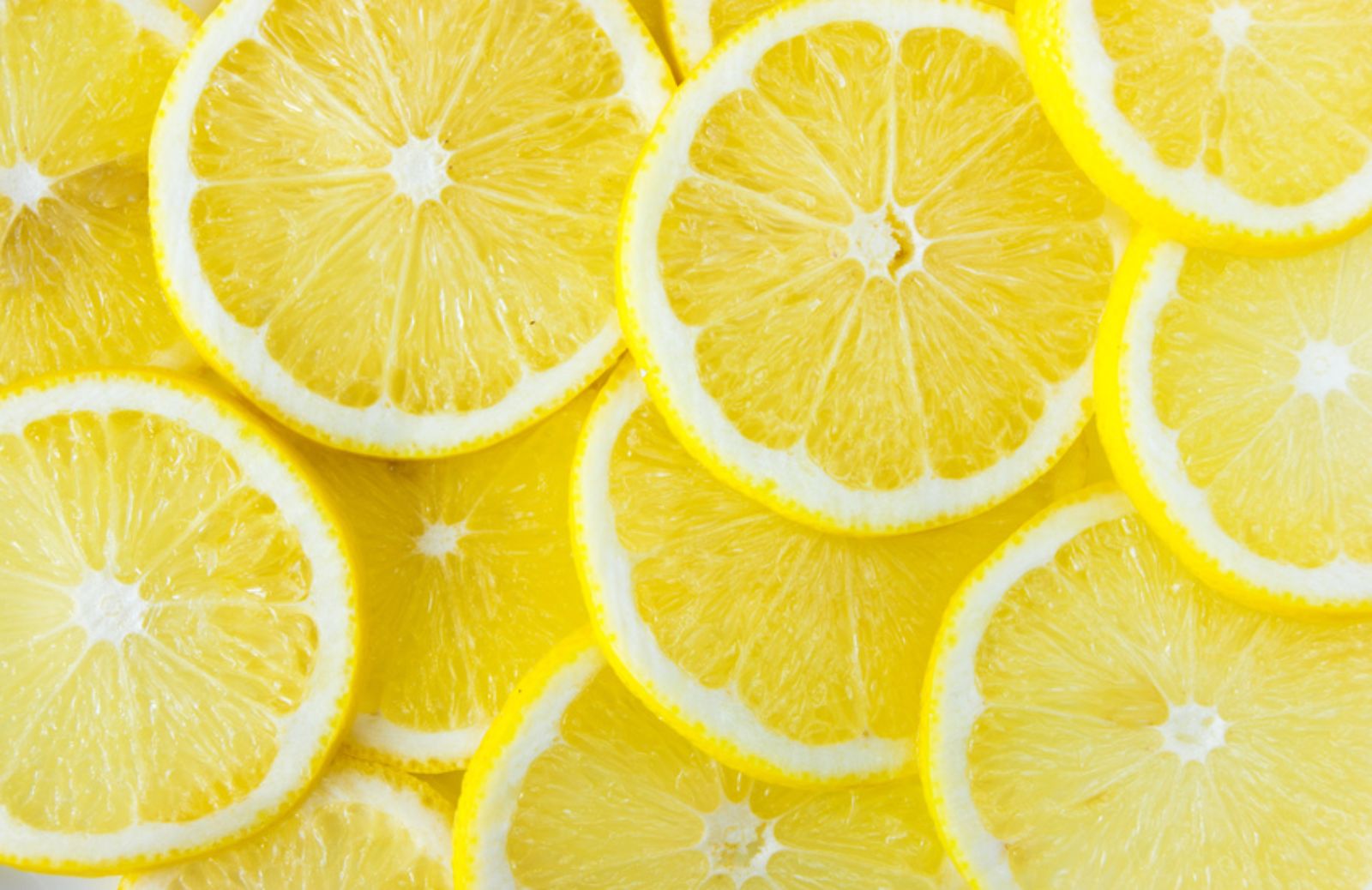 Il limone è un disinfettante?